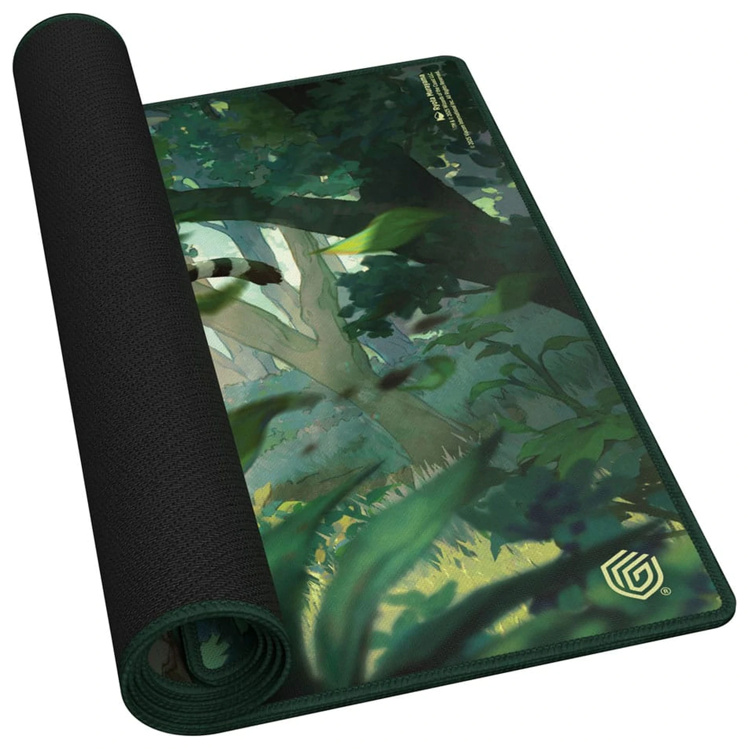 Ultimate Guard Play-Mat Magic: The Gathering  "Avatar: The Last Airbender" - Momo, Friendly Flier product photo