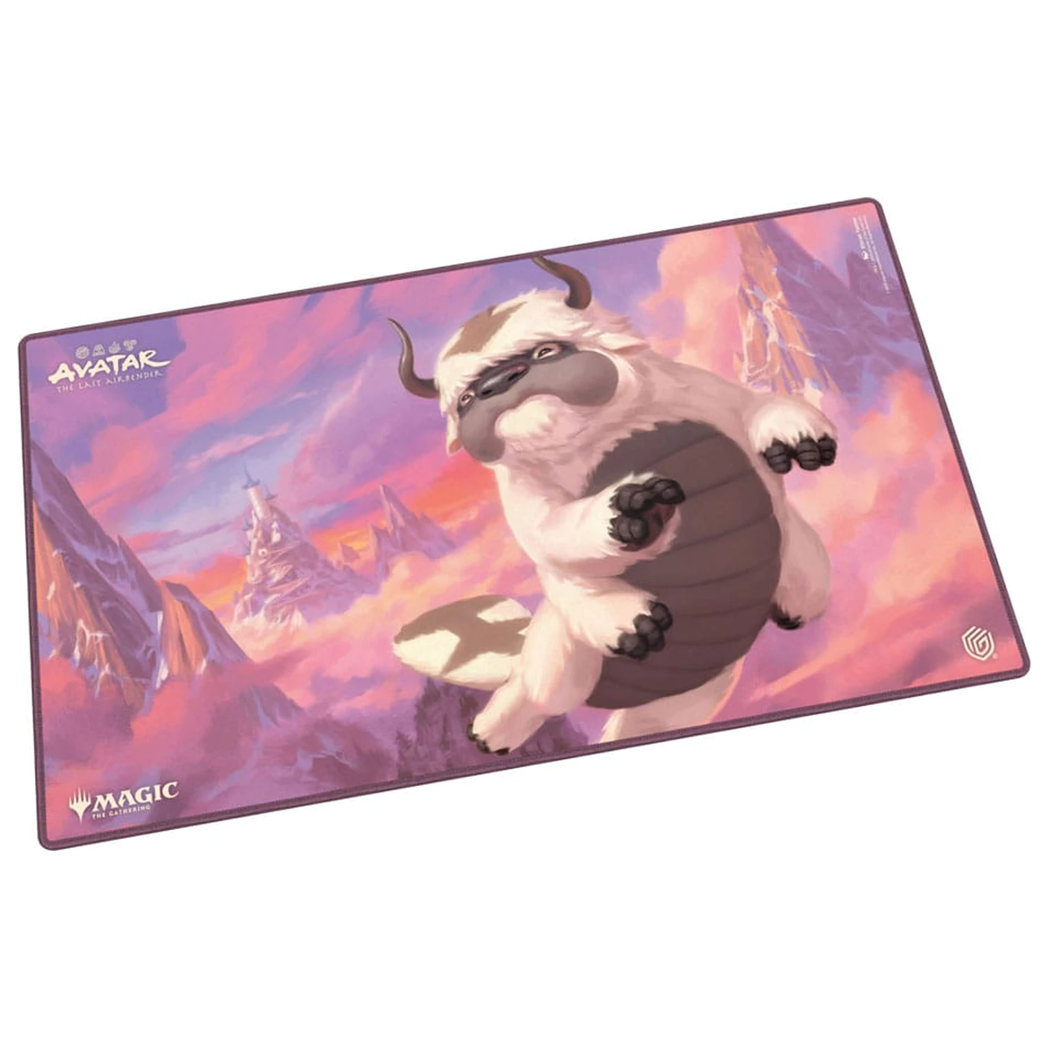 Ultimate Guard Play-Mat Magic: The Gathering | Avatar: The Last Airbender - Appa, Aang's Companion product photo