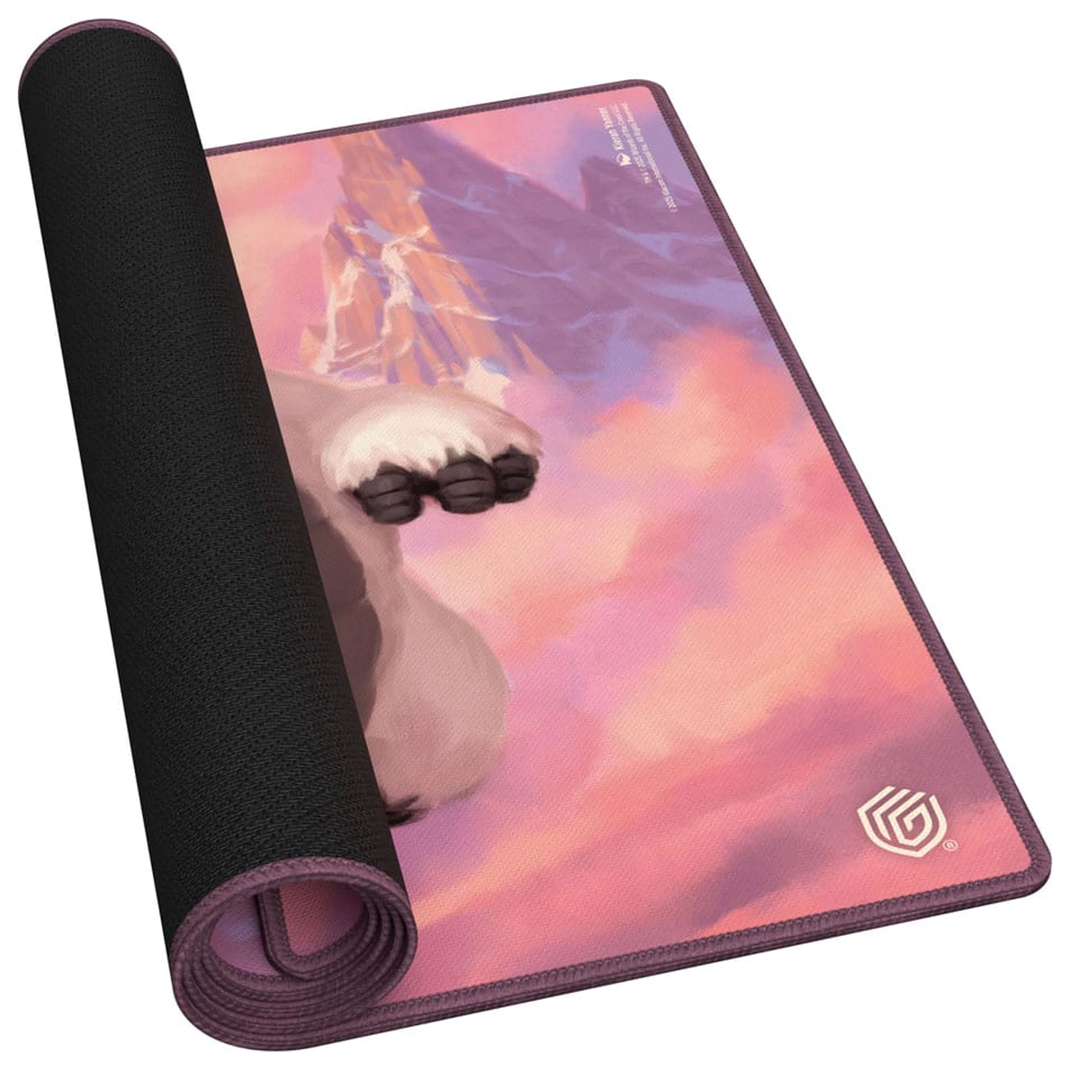 Ultimate Guard Play-Mat Magic: The Gathering | Avatar: The Last Airbender - Appa, Aang's Companion product photo