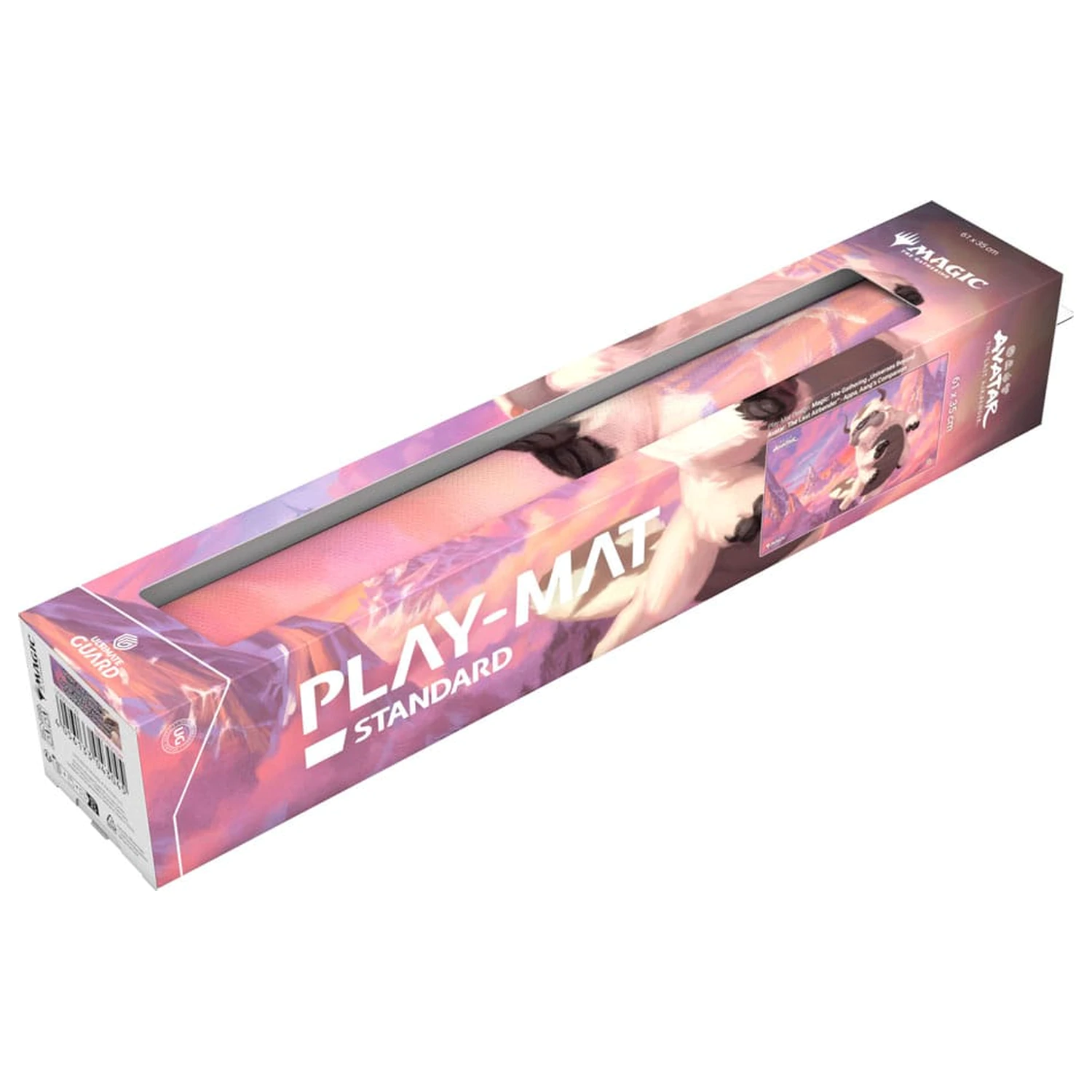 Ultimate Guard Play-Mat Magic: The Gathering | Avatar: The Last Airbender - Appa, Aang's Companion product photo