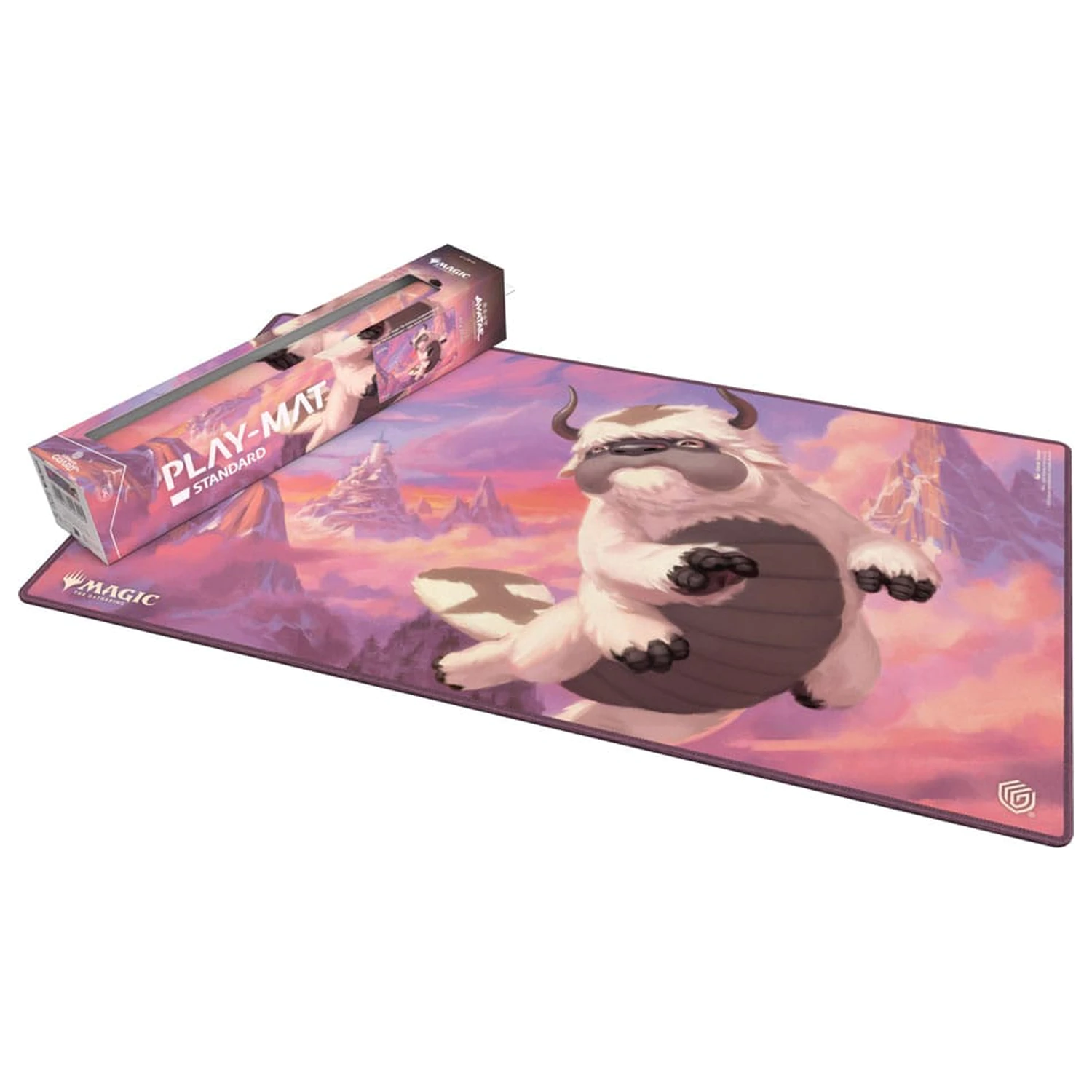 Ultimate Guard Play-Mat Magic: The Gathering | Avatar: The Last Airbender - Appa, Aang's Companion product photo