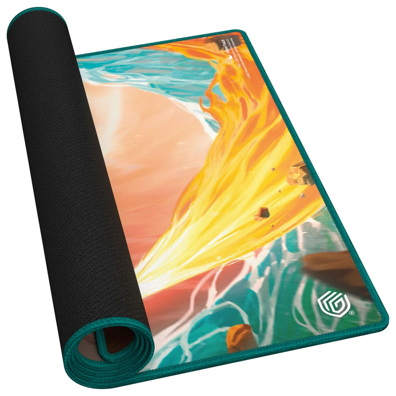 Ultimate Guard Play-Mat Magic: The Gathering | Avatar: The Last Airbender - Avatar Aang product photo