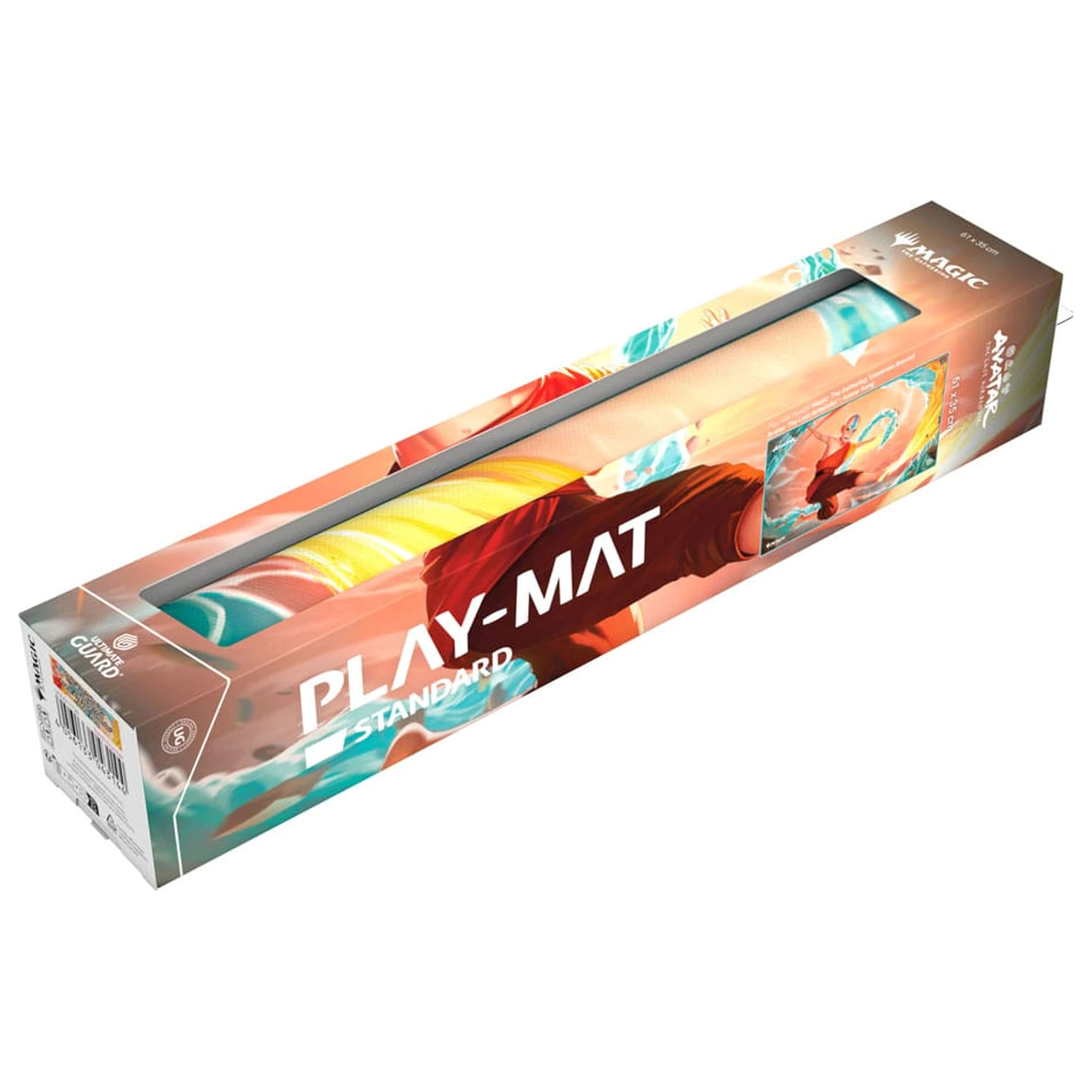 Ultimate Guard Play-Mat Magic: The Gathering | Avatar: The Last Airbender - Avatar Aang product photo