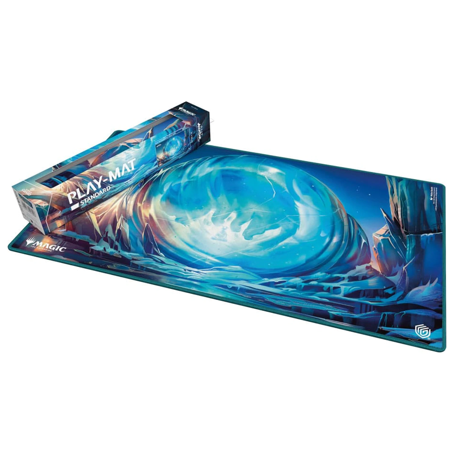 Ultimate Guard Play-Mat Magic: The Gathering | Avatar: The Last Airbender - Aang's Iceberg product photo