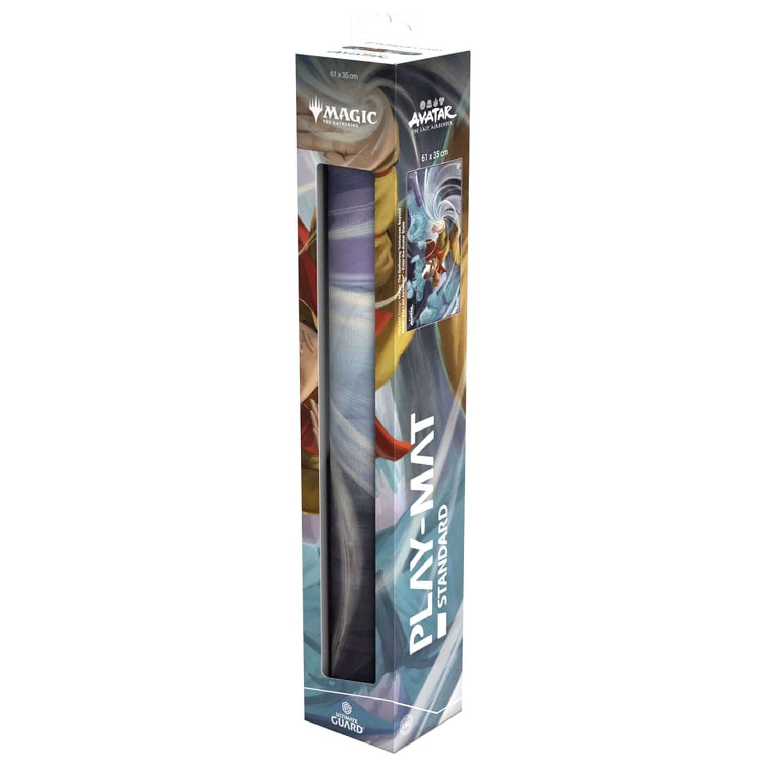 Ultimate Guard Play-Mat Magic: The Gathering "Avatar: The Last Airbender" - Enter the Avatar State product photo