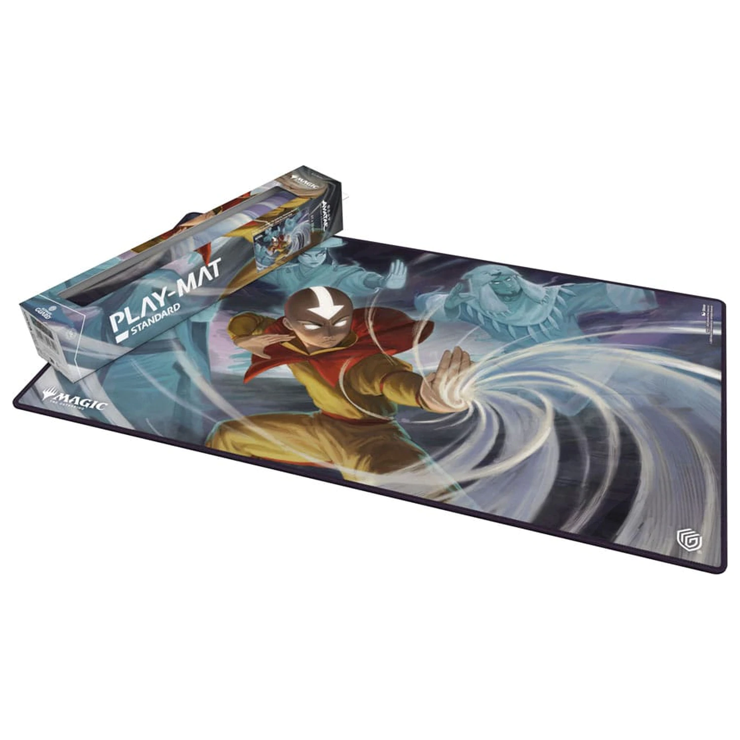 Ultimate Guard Play-Mat Magic: The Gathering "Avatar: The Last Airbender" - Enter the Avatar State product photo