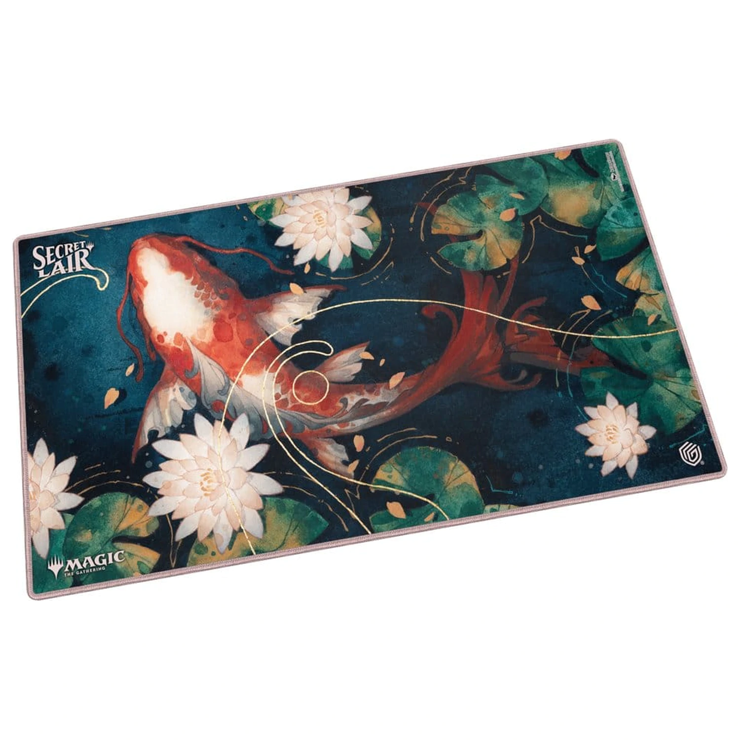 Ultimate Guard Play-Mat Magic: The Gathering - Dandân (Secret Lair) product photo