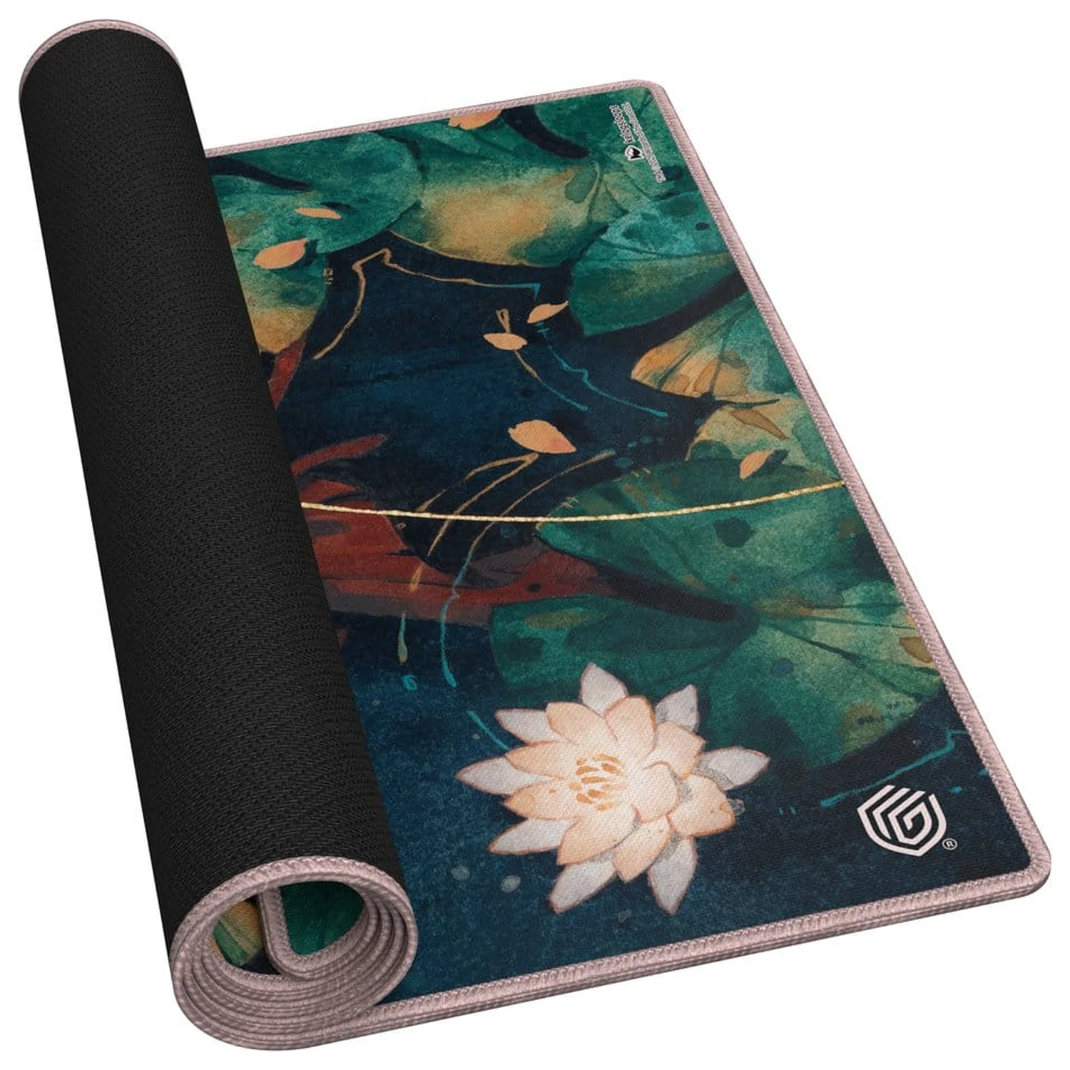 Ultimate Guard Play-Mat Magic: The Gathering - Dandân (Secret Lair) product photo