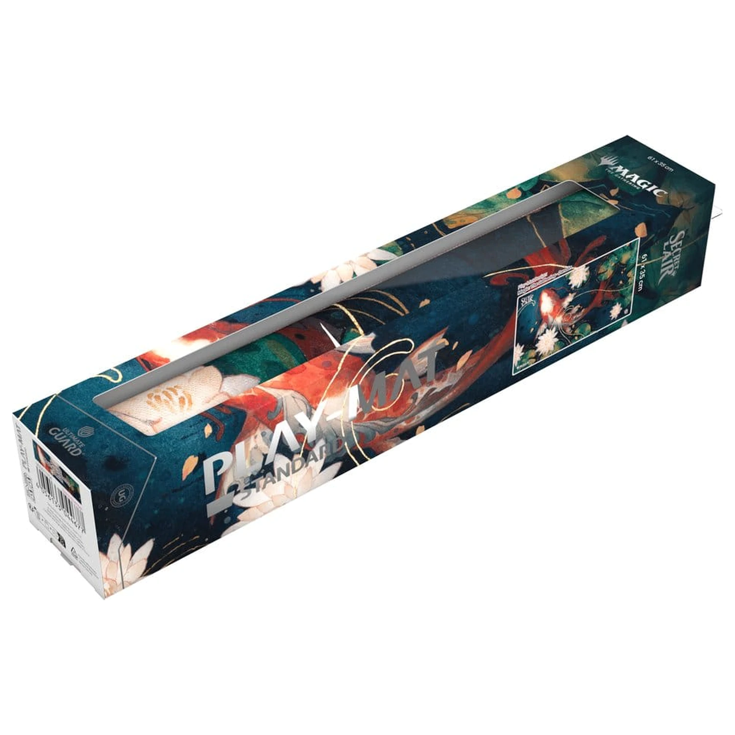Ultimate Guard Play-Mat Magic: The Gathering - Dandân (Secret Lair) product photo