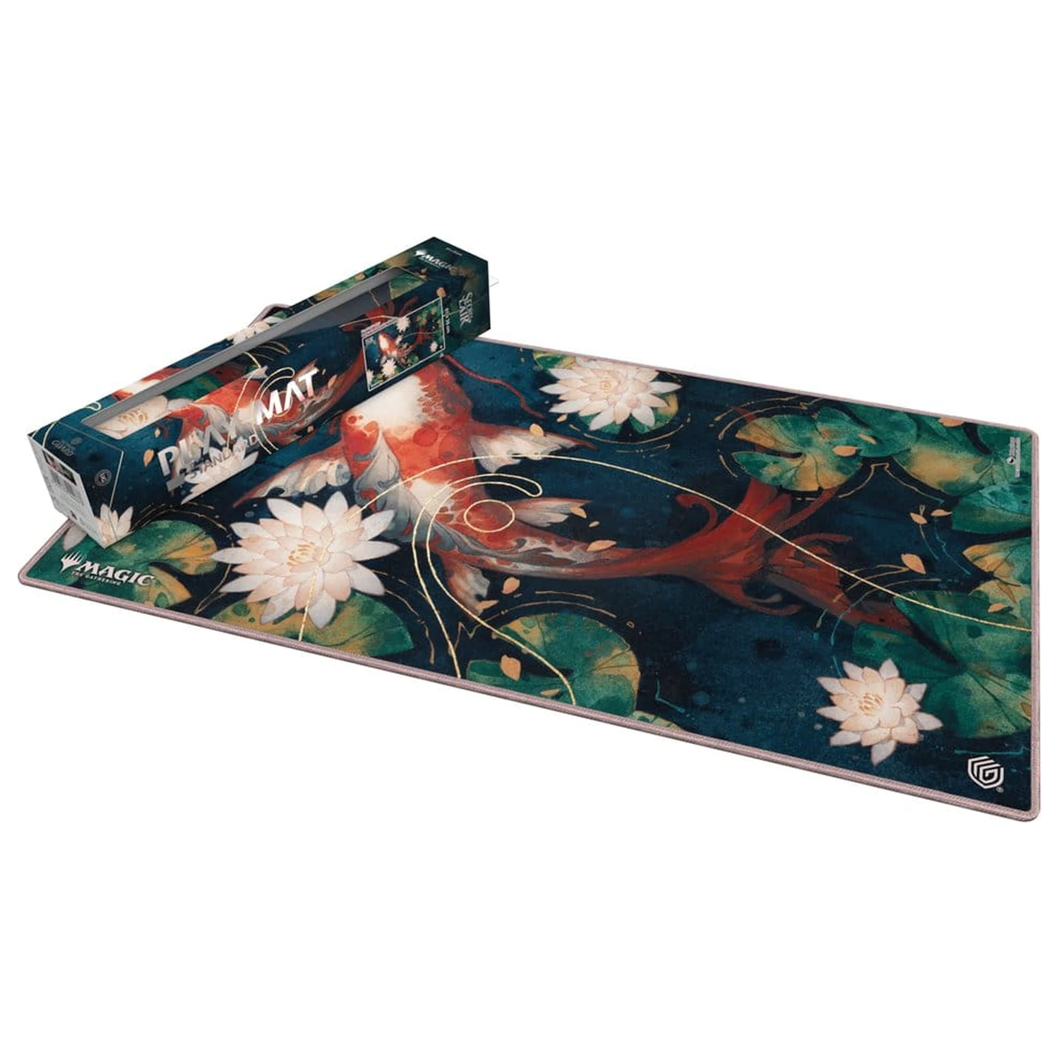 Ultimate Guard Play-Mat Magic: The Gathering - Dandân (Secret Lair) product photo