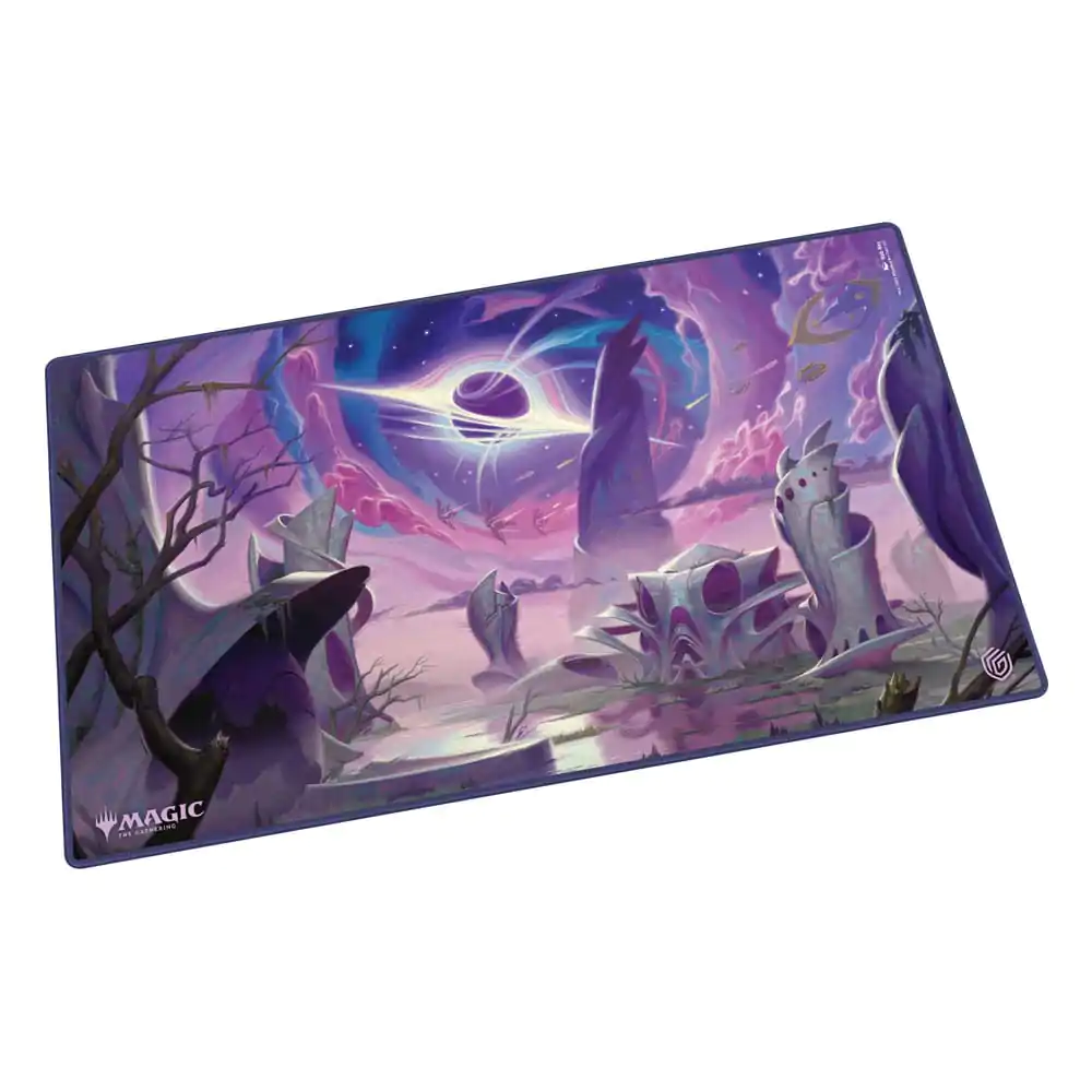 Ultimate Guard Play-Mat Magic: The Gathering "Edge of Eternities" - Godless Shrine	 product photo