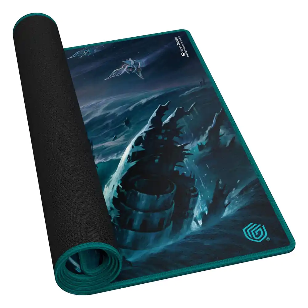 Ultimate Guard Play-Mat Magic: The Gathering "Edge of Eternities" - Watery Grave product photo