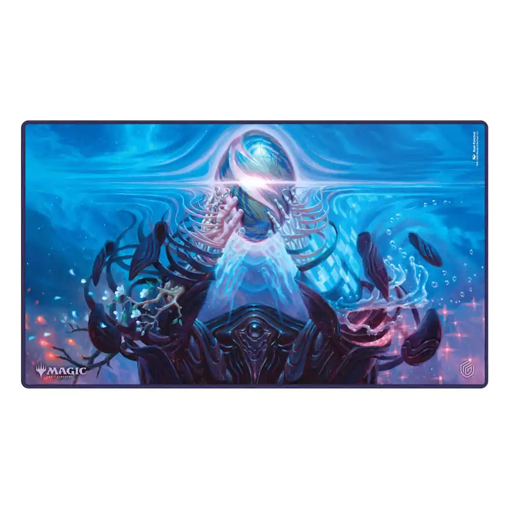 Ultimate Guard Play-Mat Magic: The Gathering "Edge of Eternities" - The Endstone	 product photo