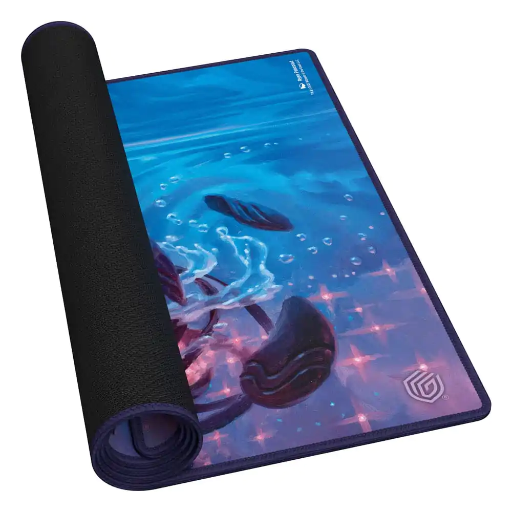 Ultimate Guard Play-Mat Magic: The Gathering "Edge of Eternities" - The Endstone	 product photo