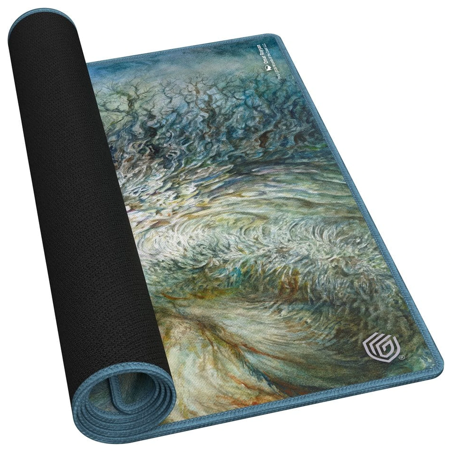 Ultimate Guard Play-Mat Magic: The Gathering "Lorwyn Eclipsed" - Dream Seizer product photo