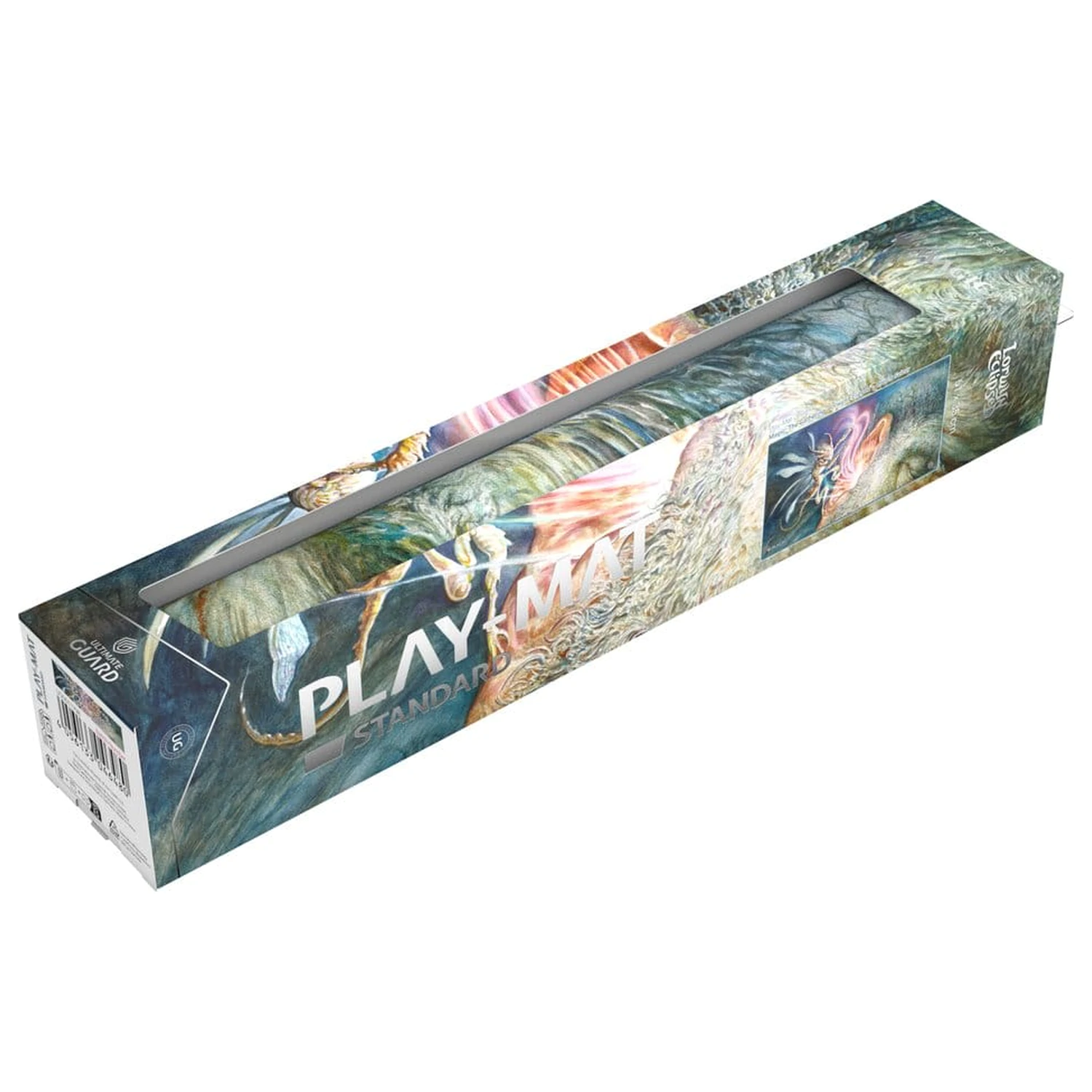 Ultimate Guard Play-Mat Magic: The Gathering "Lorwyn Eclipsed" - Dream Seizer product photo
