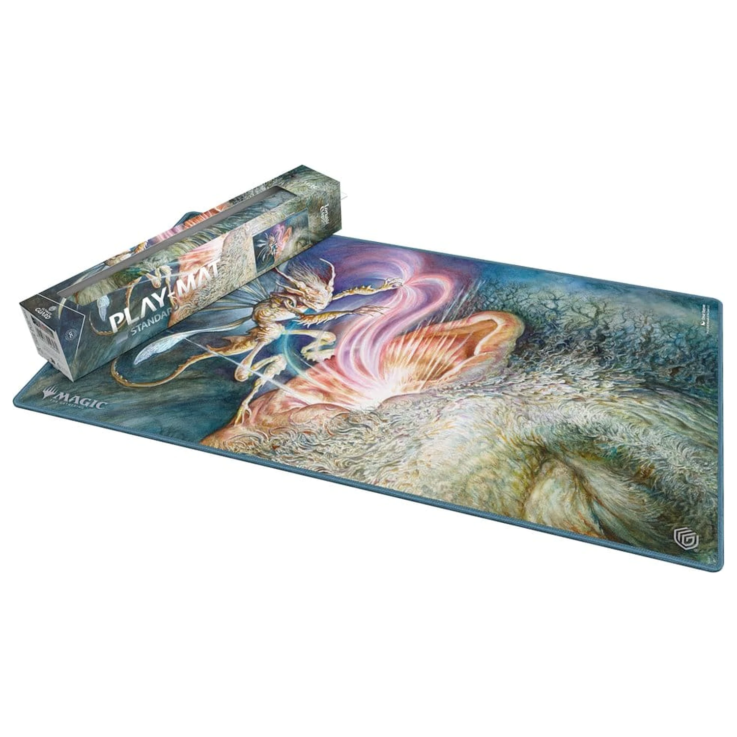 Ultimate Guard Play-Mat Magic: The Gathering "Lorwyn Eclipsed" - Dream Seizer product photo
