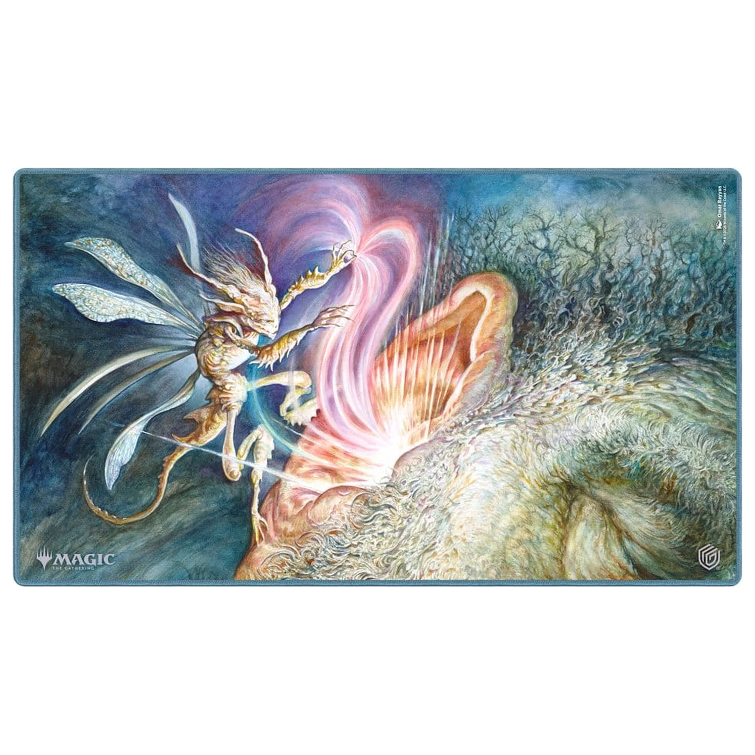 Ultimate Guard Play-Mat Magic: The Gathering "Lorwyn Eclipsed" - Dream Seizer product photo