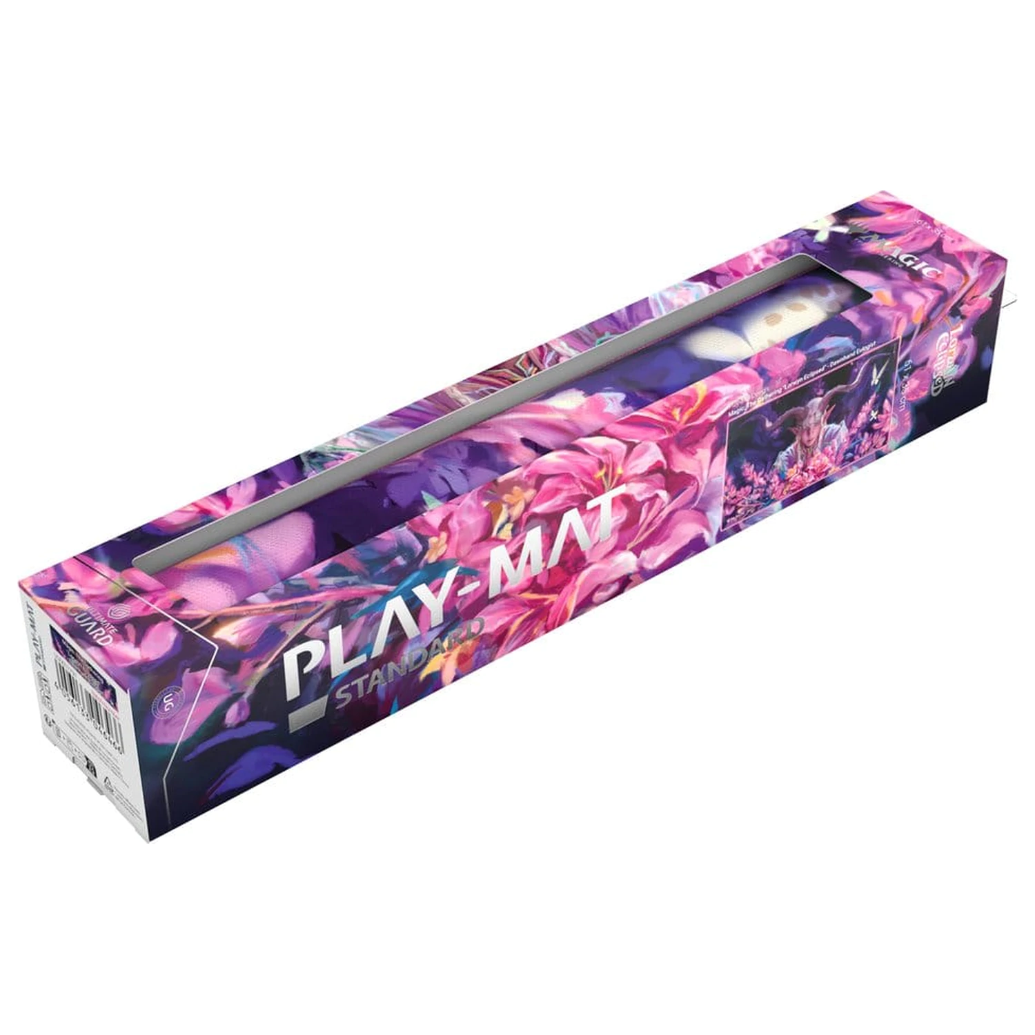 Ultimate Guard Play-Mat Magic: The Gathering "Lorwyn Eclipsed" - Dawnhand Eulogist product photo