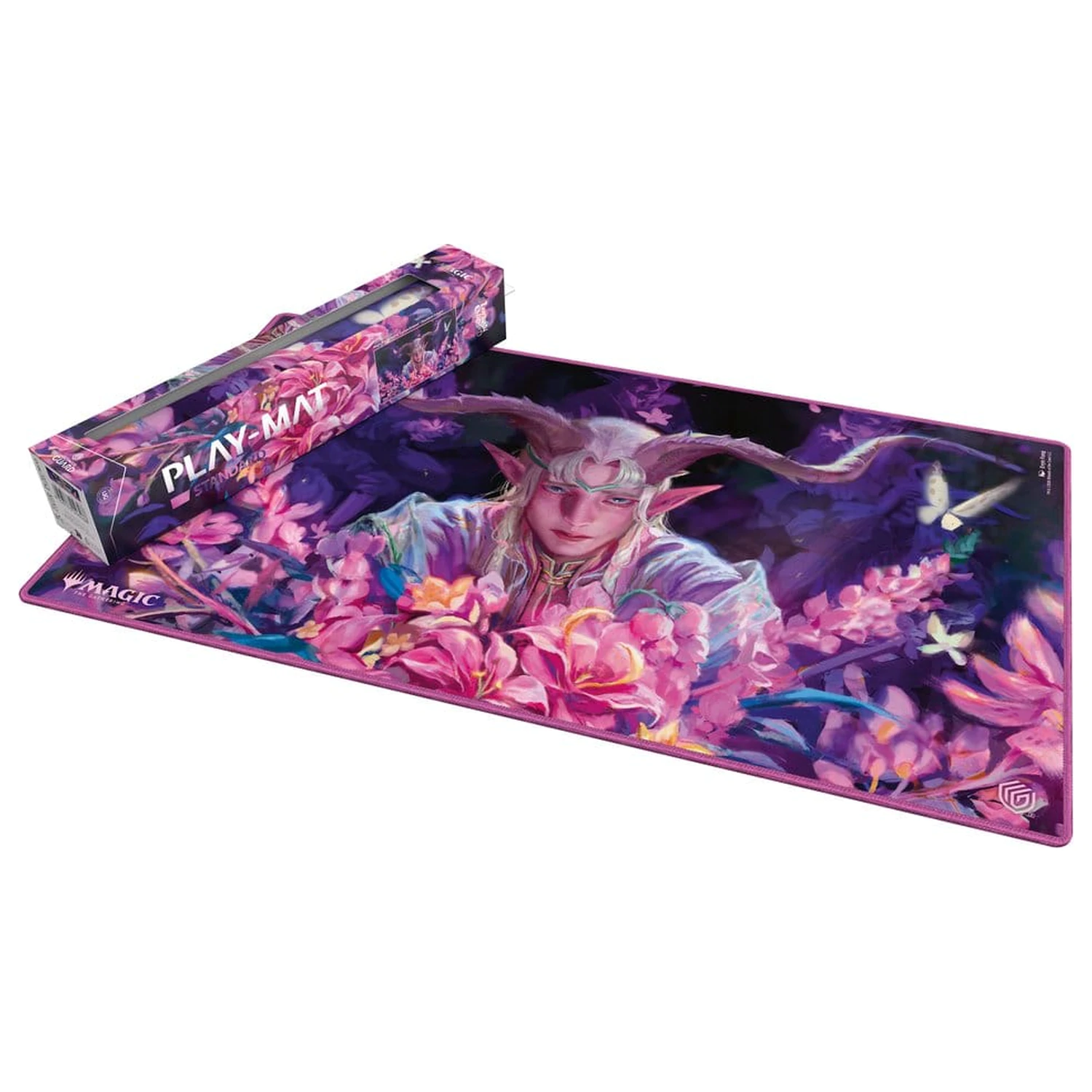 Ultimate Guard Play-Mat Magic: The Gathering "Lorwyn Eclipsed" - Dawnhand Eulogist product photo