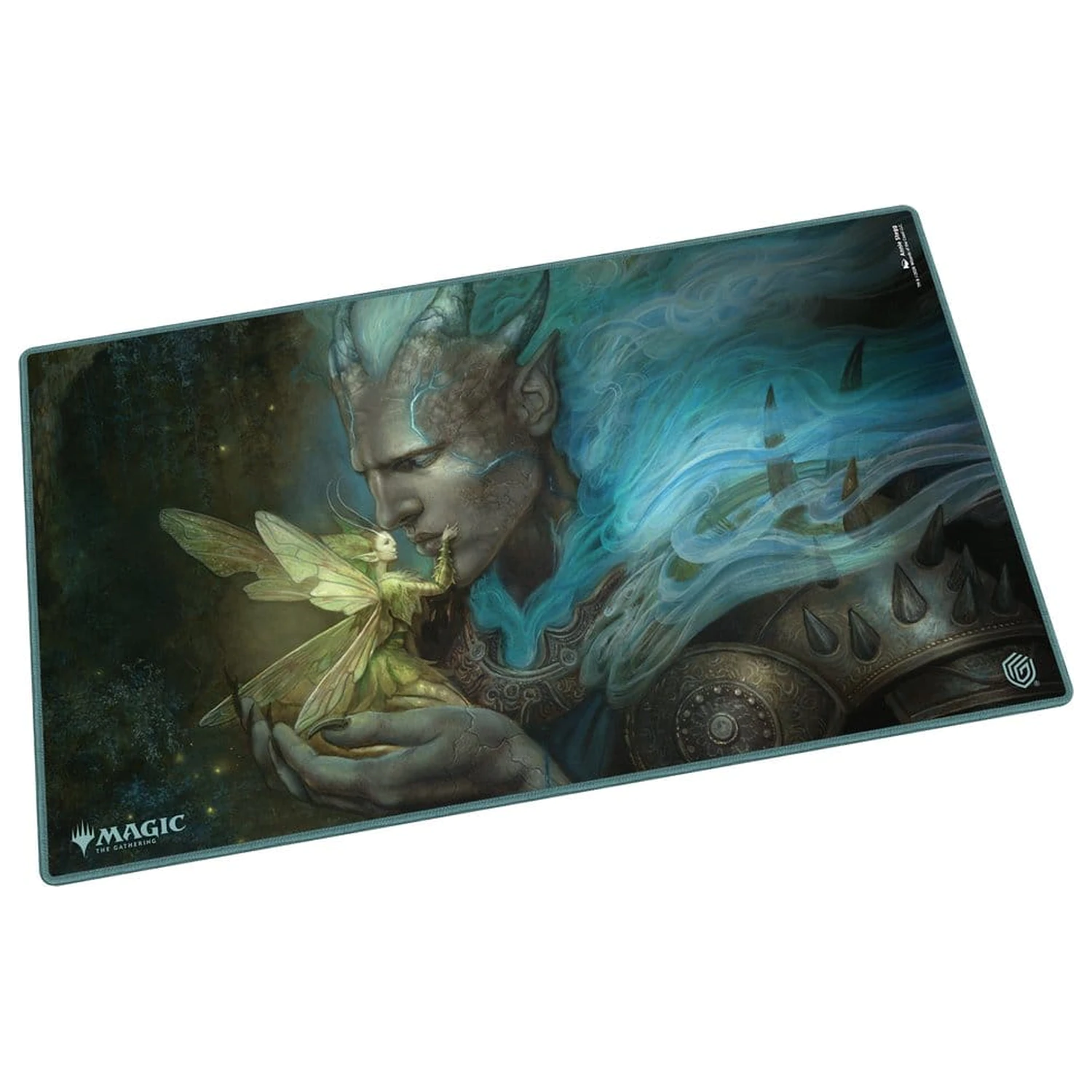 Ultimate Guard Play-Mat Magic: The Gathering "Lorwyn Eclipsed" - Run Away Together product photo