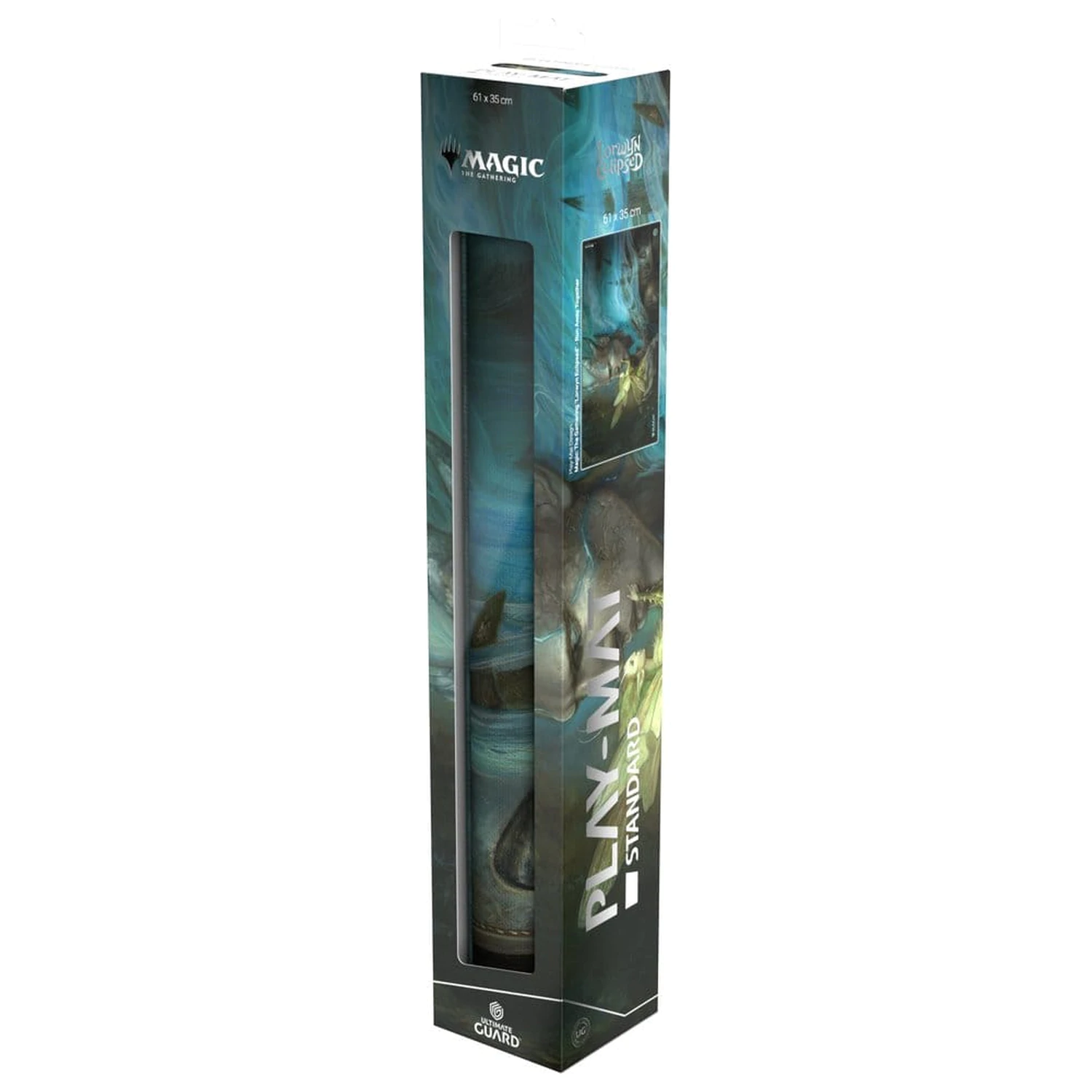 Ultimate Guard Play-Mat Magic: The Gathering "Lorwyn Eclipsed" - Run Away Together product photo