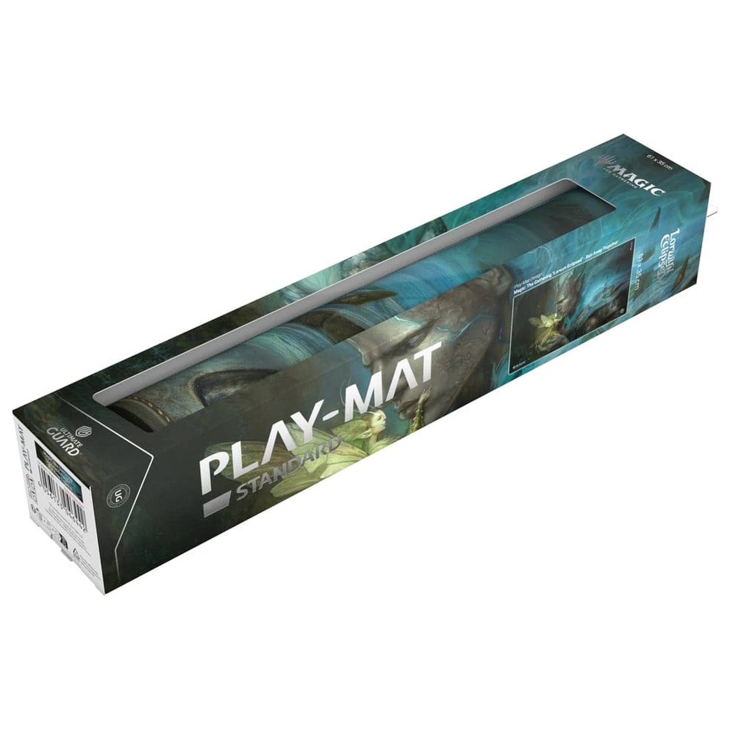 Ultimate Guard Play-Mat Magic: The Gathering "Lorwyn Eclipsed" - Run Away Together product photo