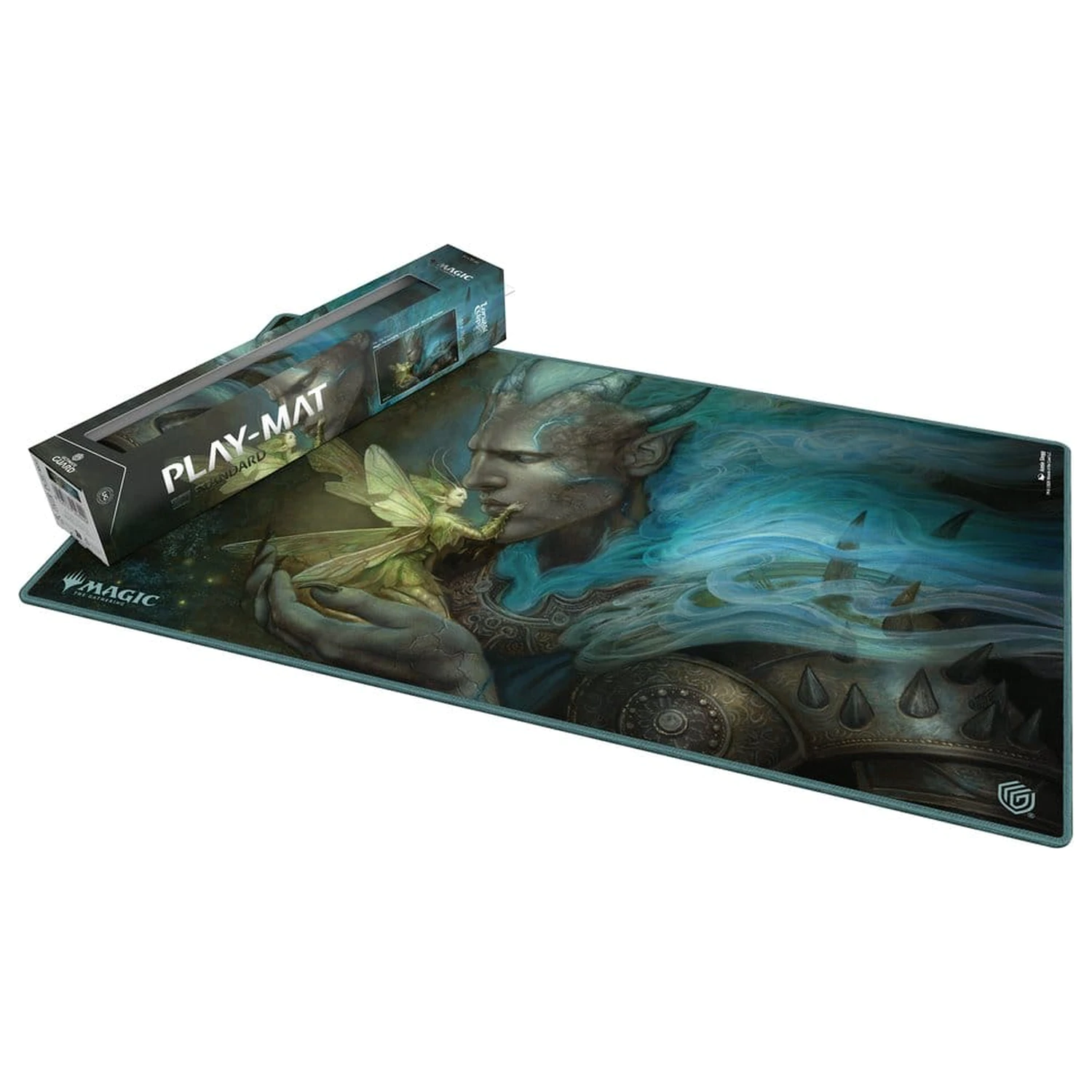 Ultimate Guard Play-Mat Magic: The Gathering "Lorwyn Eclipsed" - Run Away Together product photo