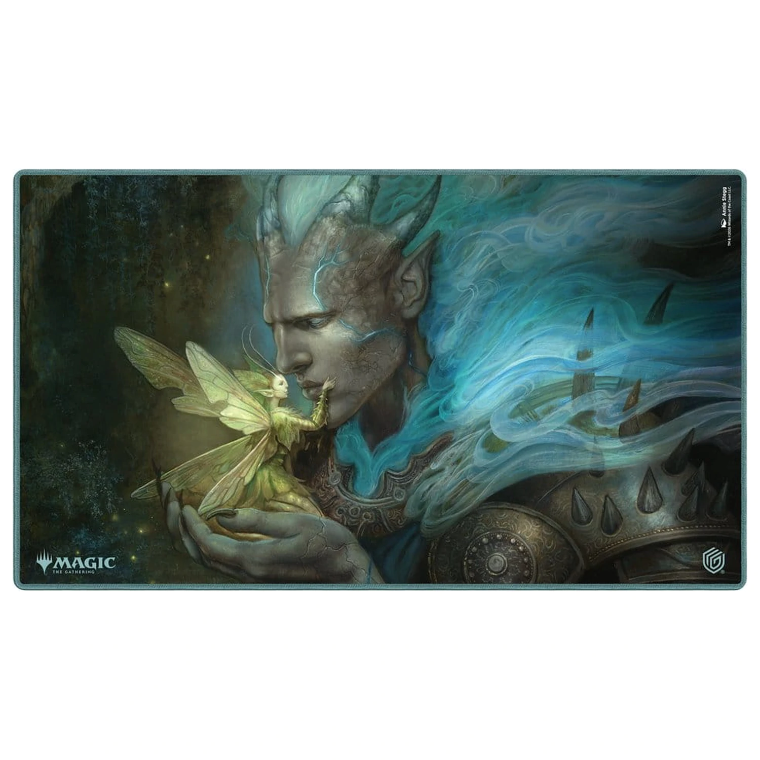 Ultimate Guard Play-Mat Magic: The Gathering "Lorwyn Eclipsed" - Run Away Together product photo