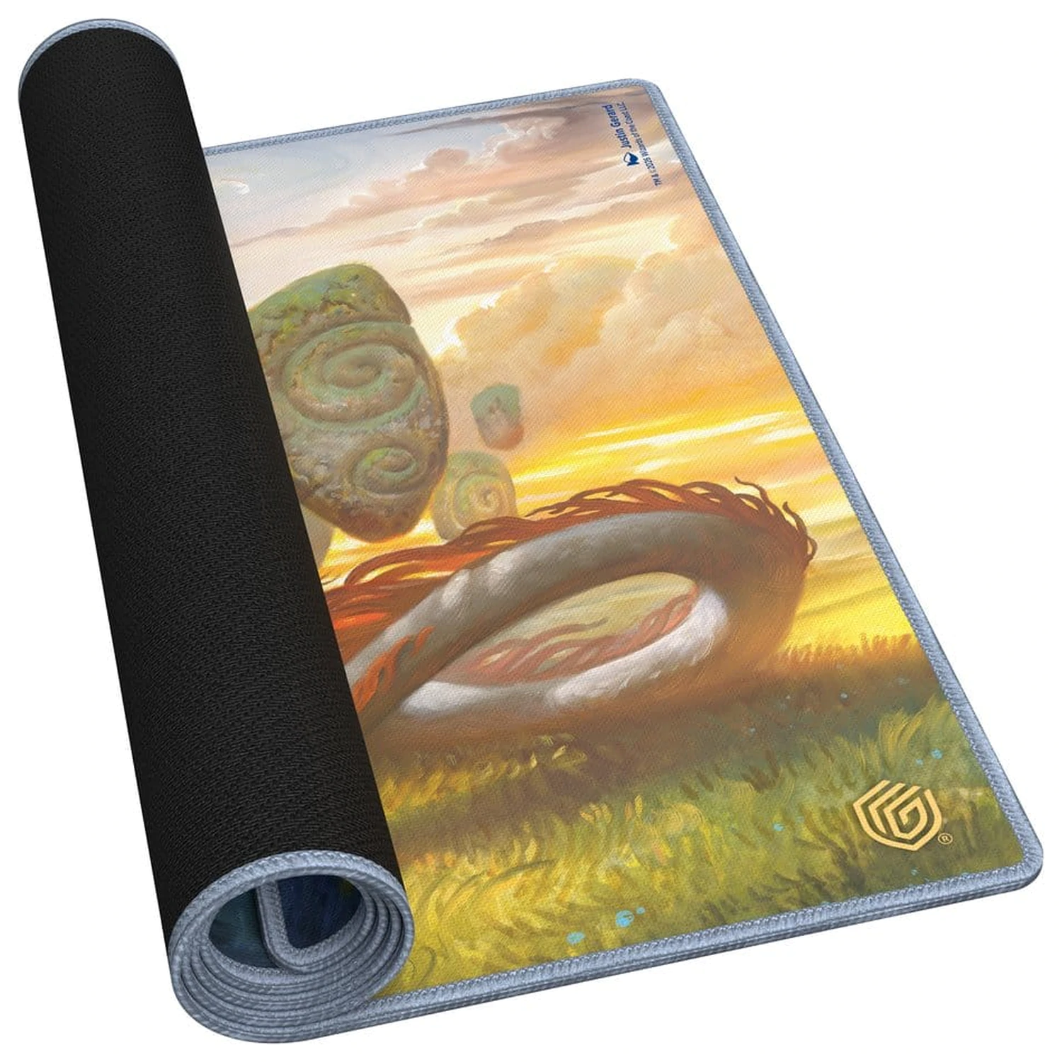 Ultimate Guard Play-Mat Magic: The Gathering "Lorwyn Eclipsed" - Celestial Reunion product photo