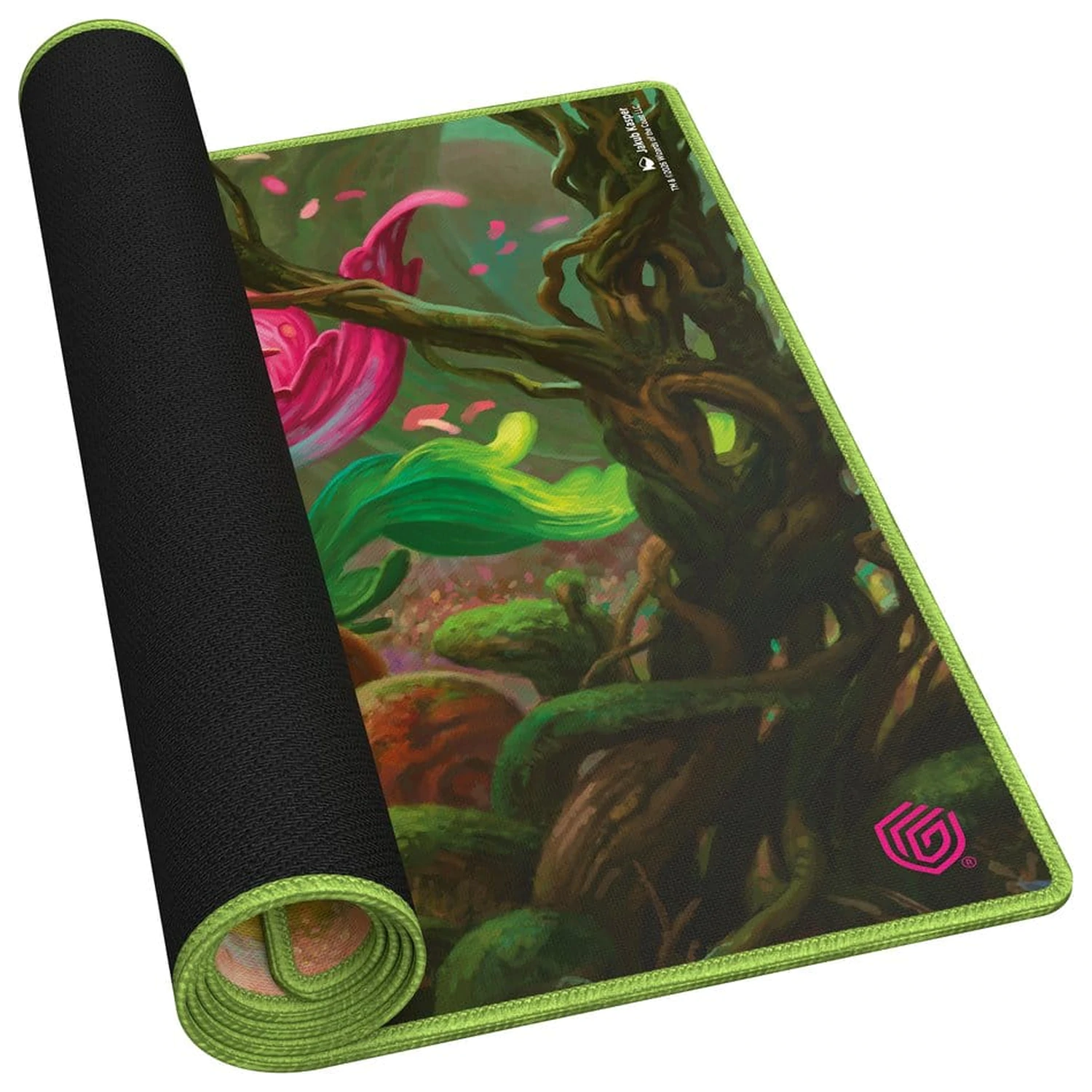 Ultimate Guard Play-Mat Magic: The Gathering "Lorwyn Eclipsed" - Vibrance product photo