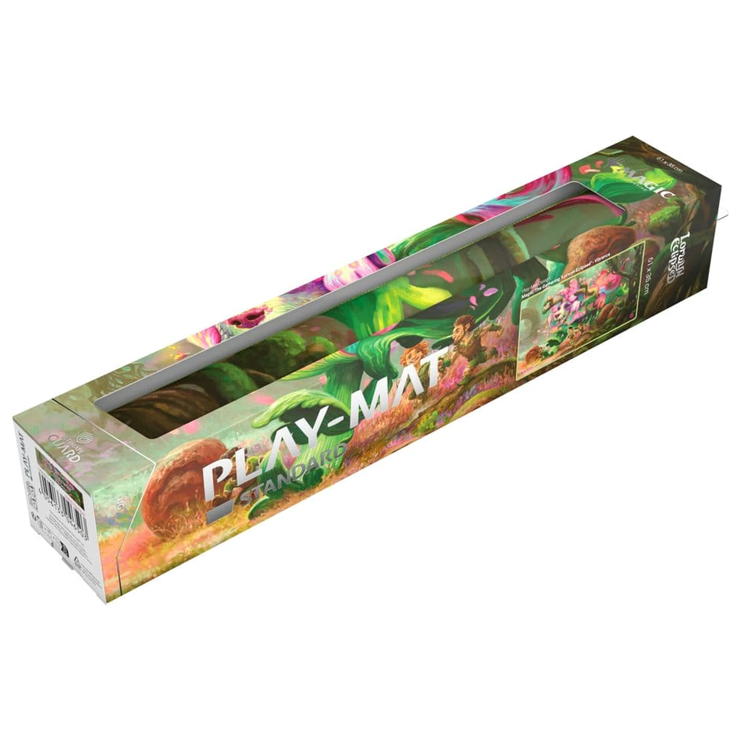 Ultimate Guard Play-Mat Magic: The Gathering "Lorwyn Eclipsed" - Vibrance product photo