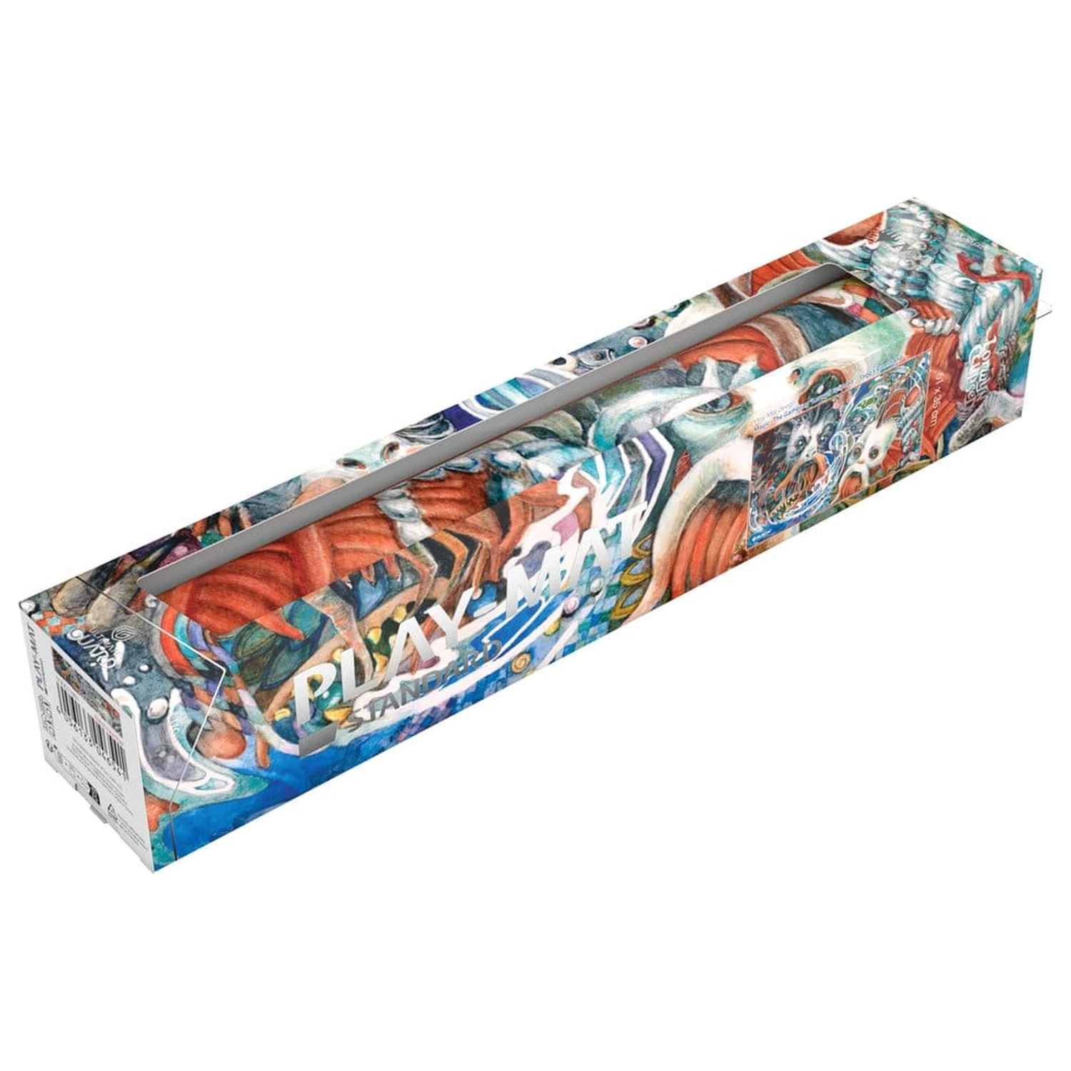 Ultimate Guard Play-Mat Magic: The Gathering "Lorwyn Eclipsed" - Sygg’s Command product photo