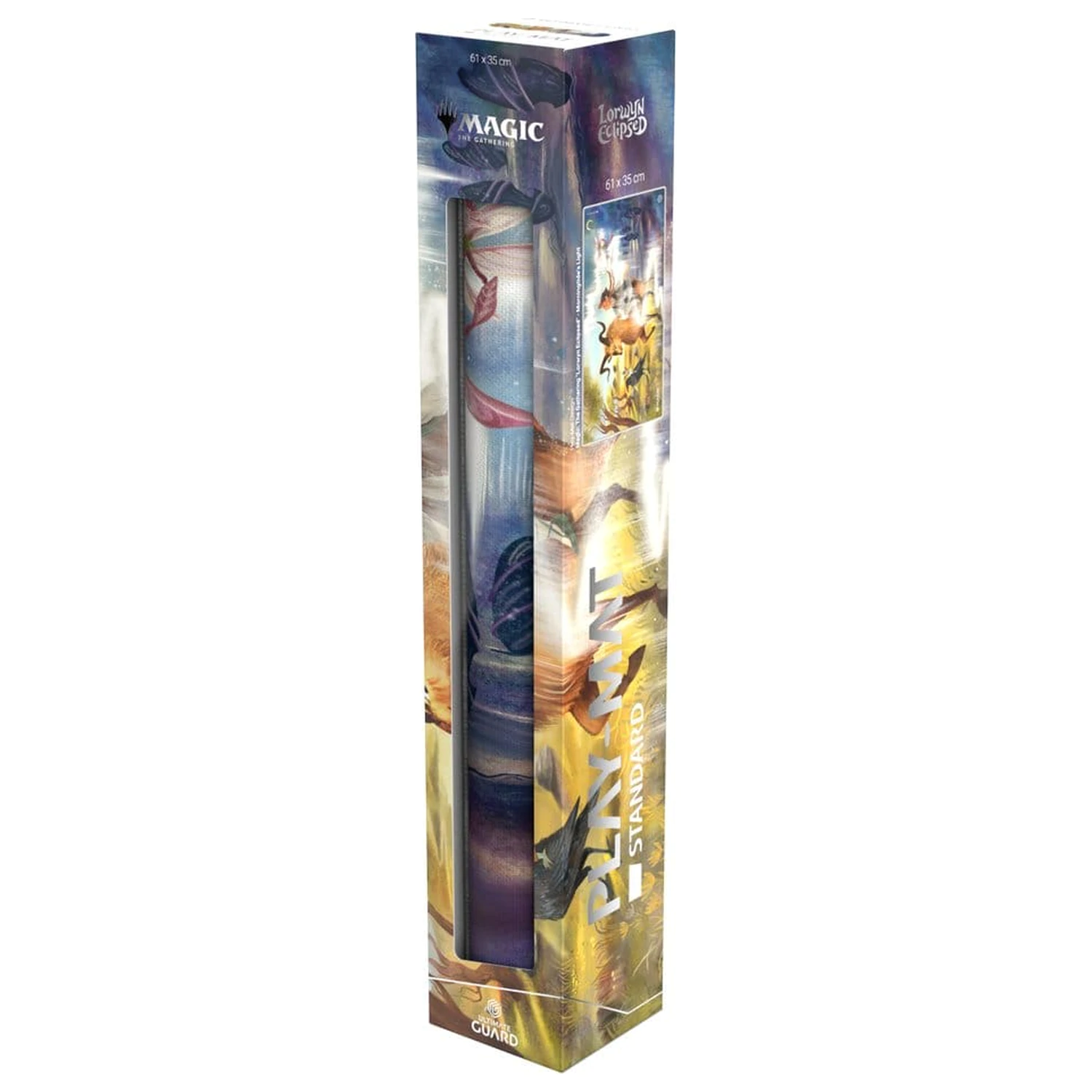 Ultimate Guard Play-Mat Magic: The Gathering "Lorwyn Eclipsed" - Morningtide’s Light product photo