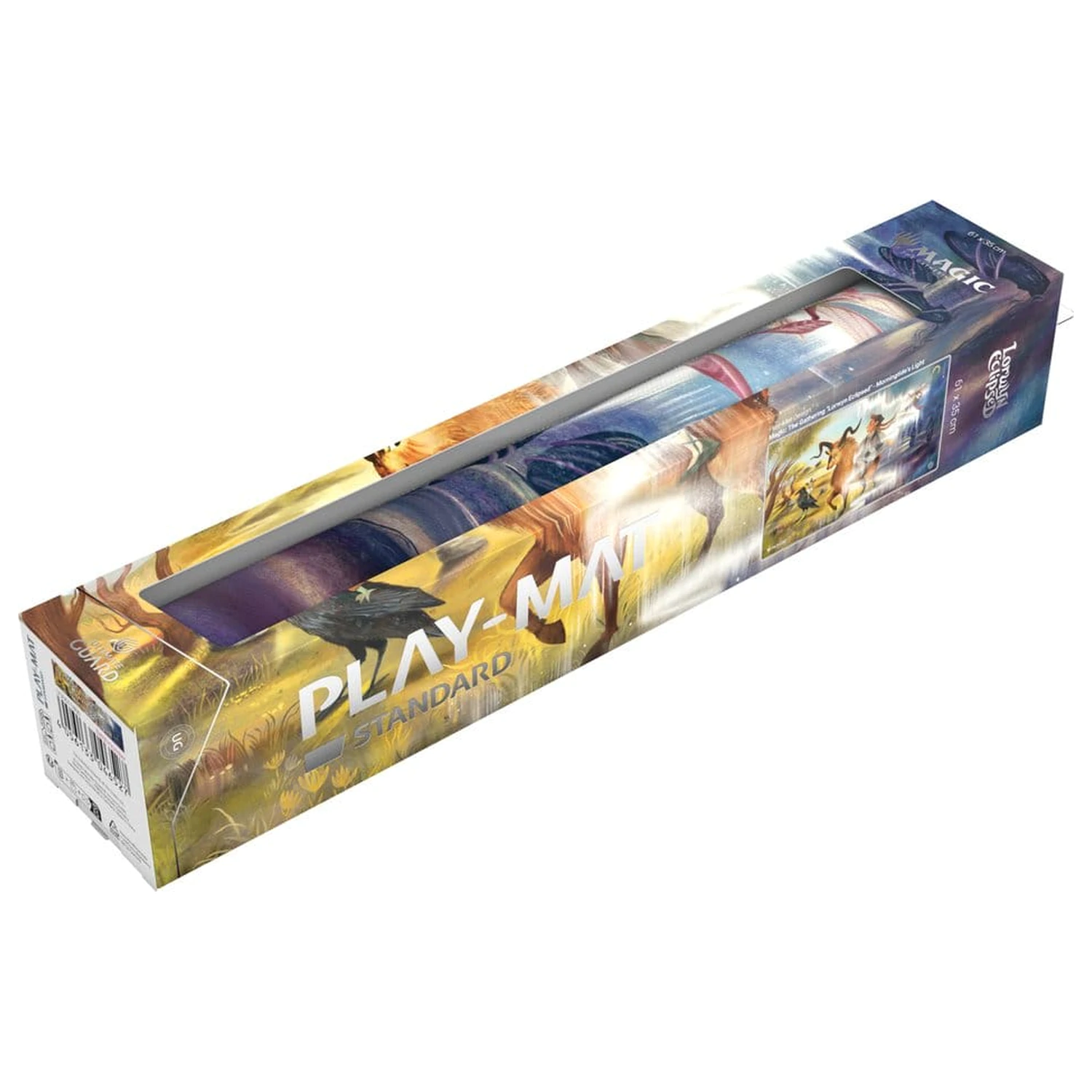 Ultimate Guard Play-Mat Magic: The Gathering "Lorwyn Eclipsed" - Morningtide’s Light product photo