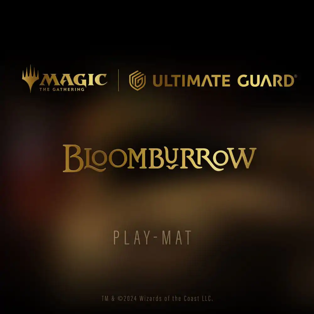 Ultimate Guard Play-Mat Magic: The Gathering "Bloomburrow" termékfotó