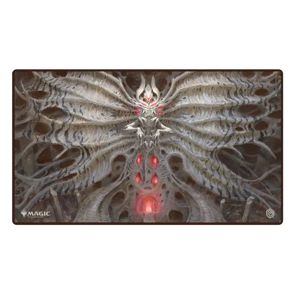 Ultimate Guard Play-Mat Magic: The Gathering &quot;Duskmourn&quot; - Design 1 product photo