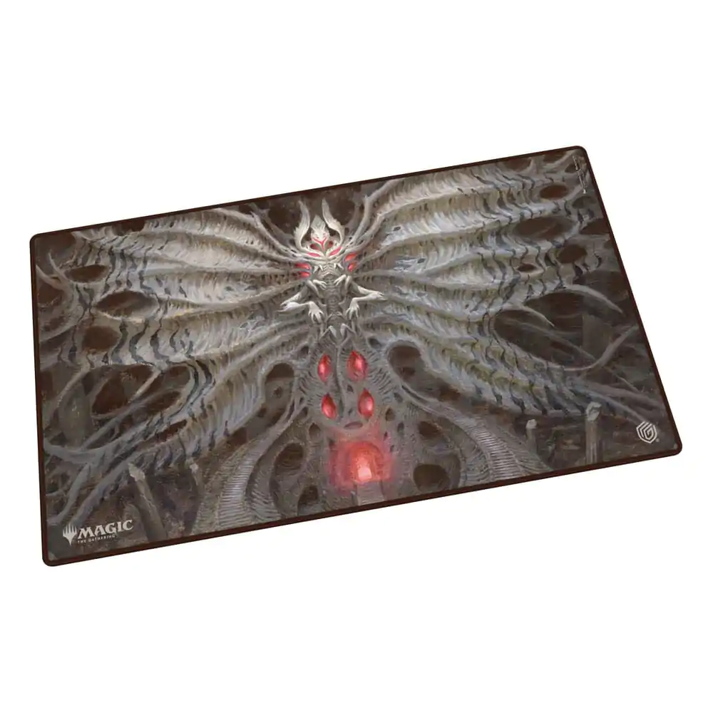 Ultimate Guard Play-Mat Magic: The Gathering &quot;Duskmourn&quot; - Design 1 product photo
