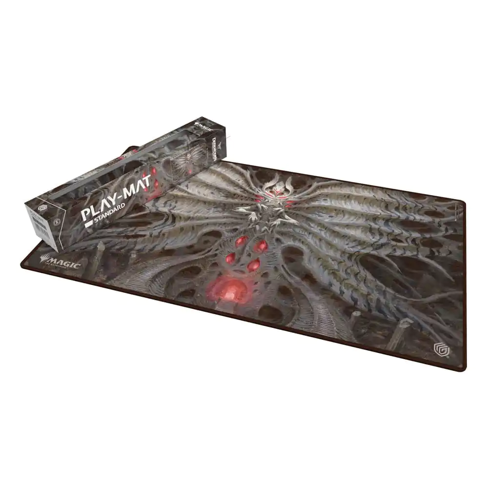 Ultimate Guard Play-Mat Magic: The Gathering &quot;Duskmourn&quot; - Design 1 product photo