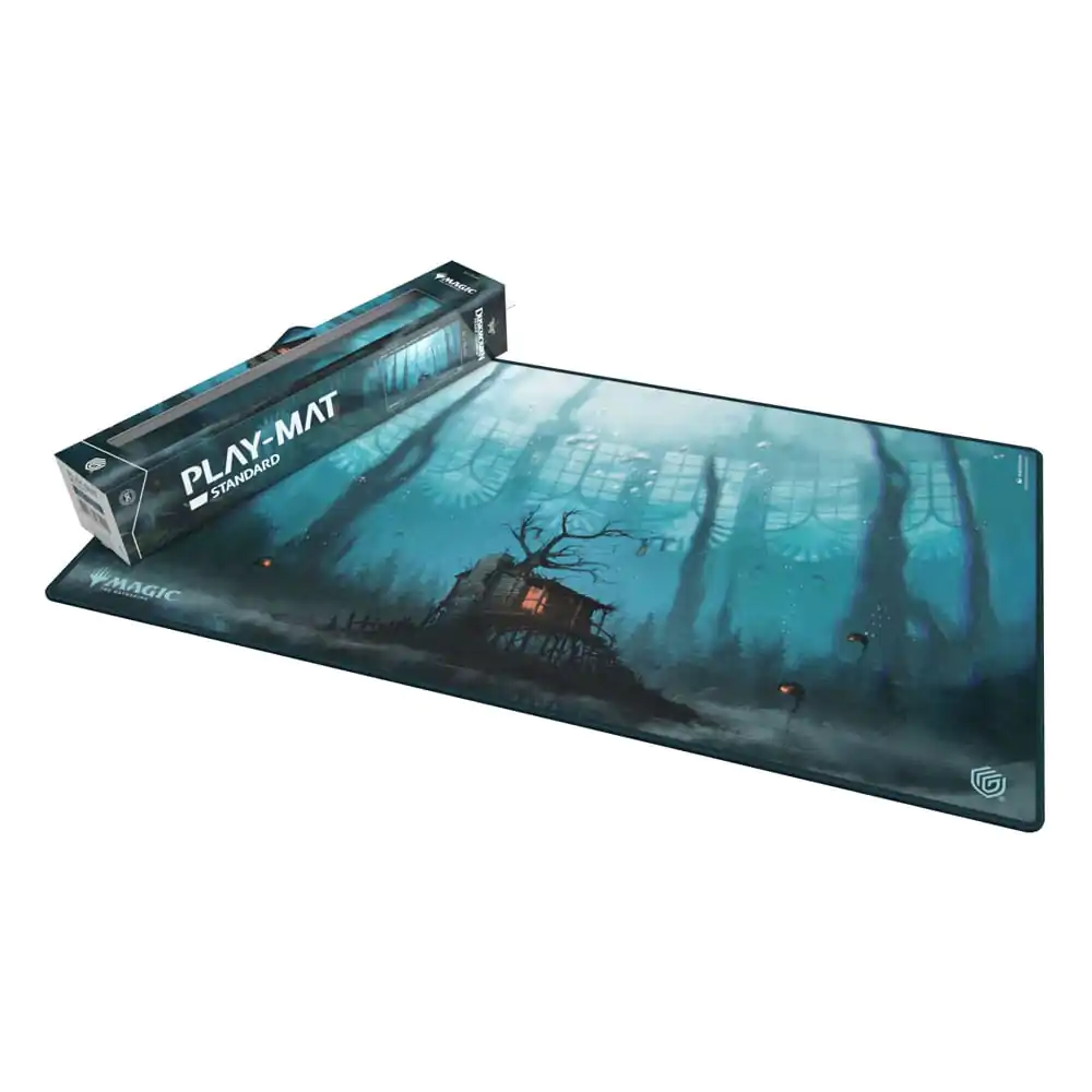 Ultimate Guard Play-Mat Magic: The Gathering &quot;Duskmourn&quot; - Design 2 product photo