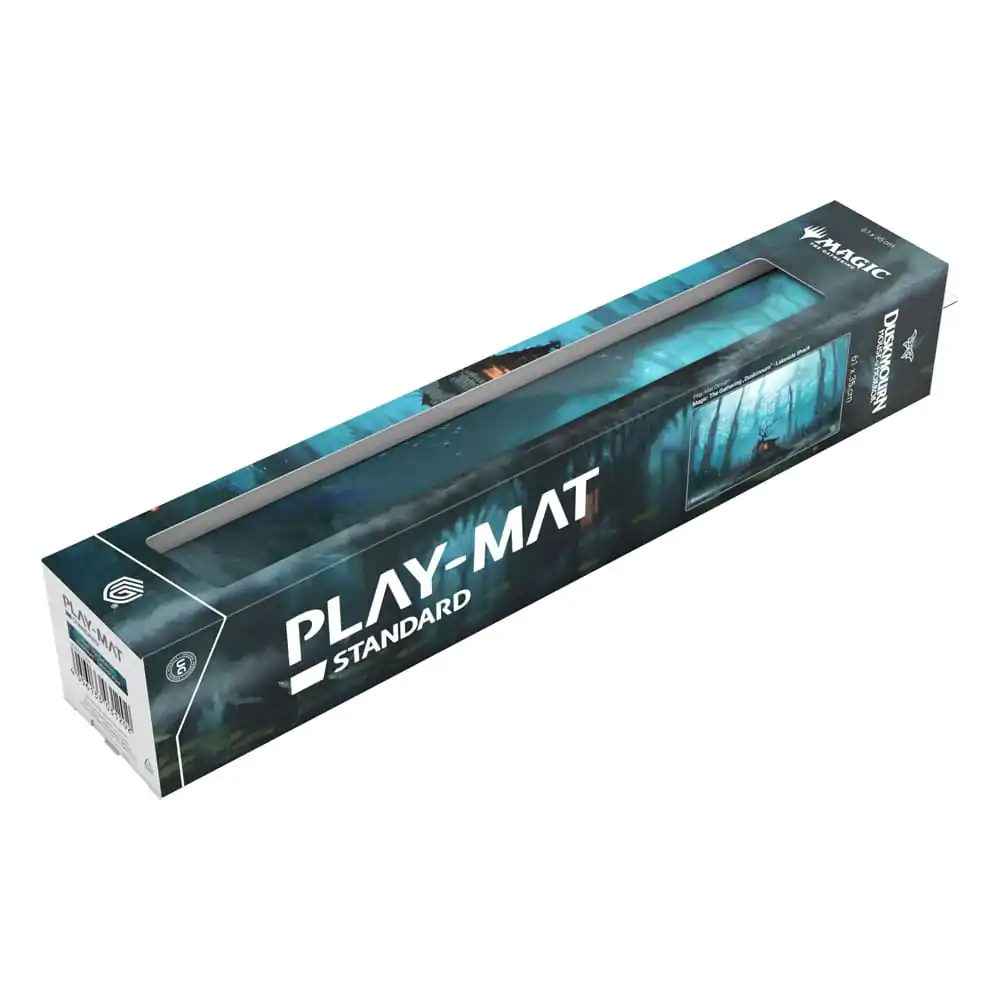 Ultimate Guard Play-Mat Magic: The Gathering &quot;Duskmourn&quot; - Design 2 product photo