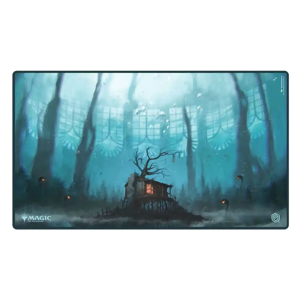Ultimate Guard Play-Mat Magic: The Gathering &quot;Duskmourn&quot; - Design 2 product photo
