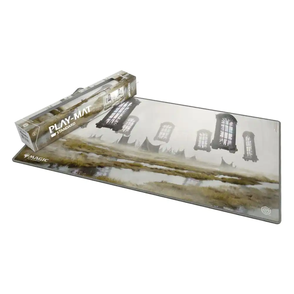 Ultimate Guard Play-Mat Magic: The Gathering &quot;Duskmourn&quot; - Design 3 product photo