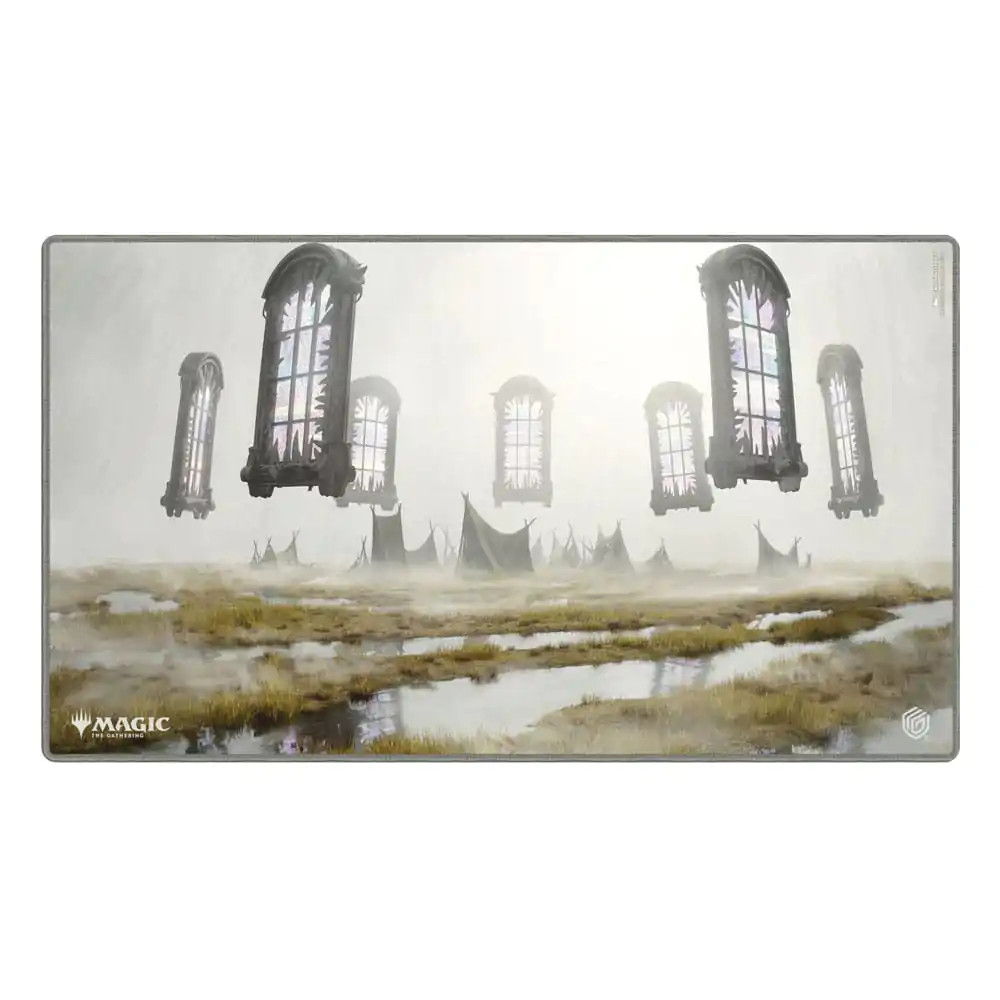 Ultimate Guard Play-Mat Magic: The Gathering &quot;Duskmourn&quot; - Design 3 product photo