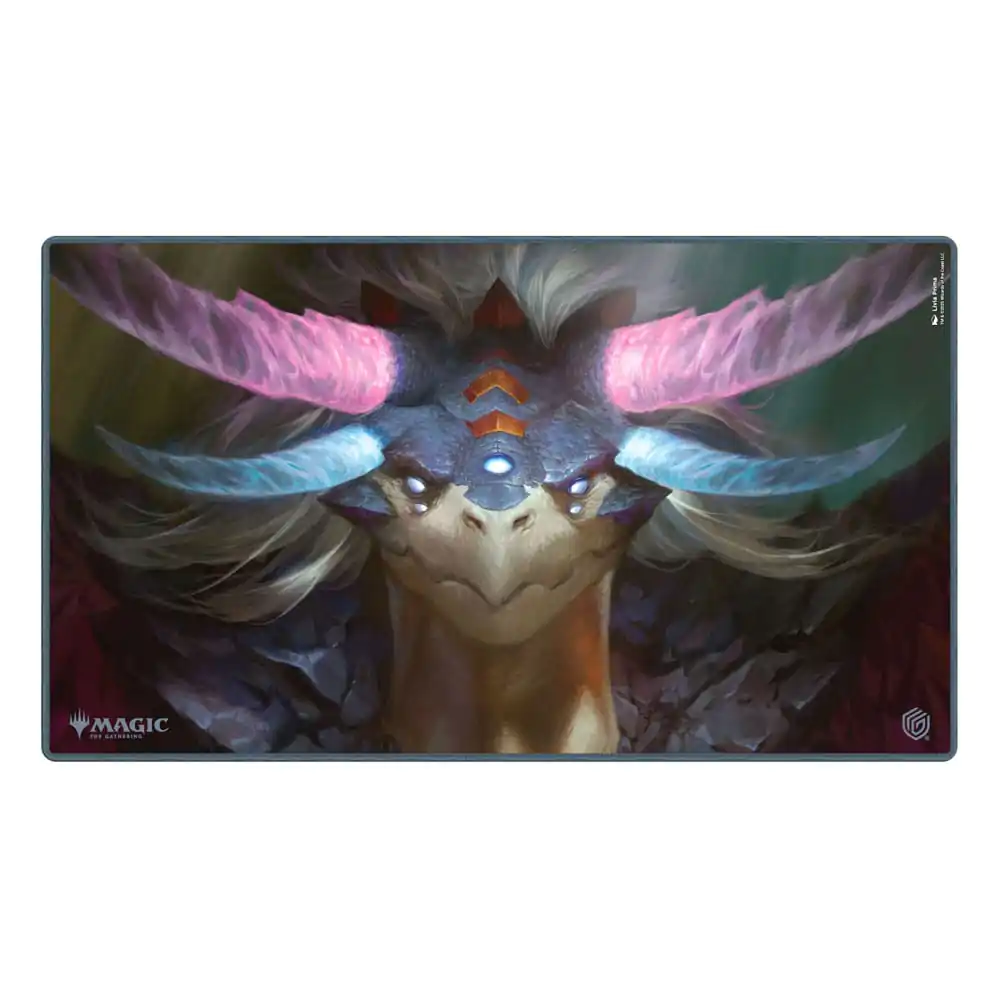 Ultimate Guard Play-Mat Magic: The Gathering "Tarkir: Dragonstorm" - Shiko, Paragon of the Way product photo