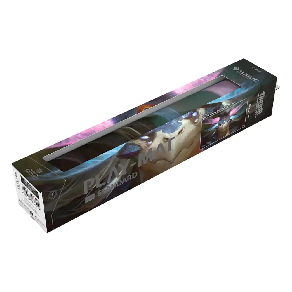Ultimate Guard Play-Mat Magic: The Gathering "Tarkir: Dragonstorm" - Shiko, Paragon of the Way product photo