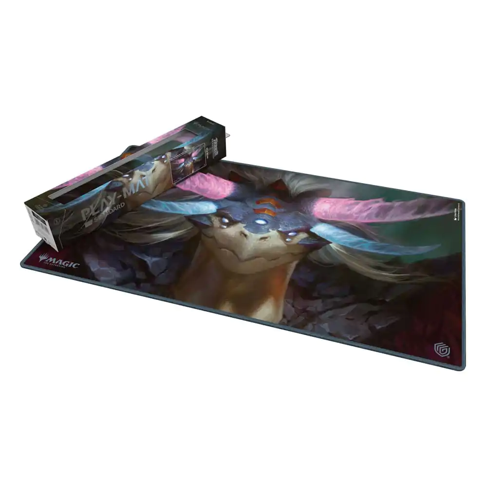 Ultimate Guard Play-Mat Magic: The Gathering "Tarkir: Dragonstorm" - Shiko, Paragon of the Way product photo