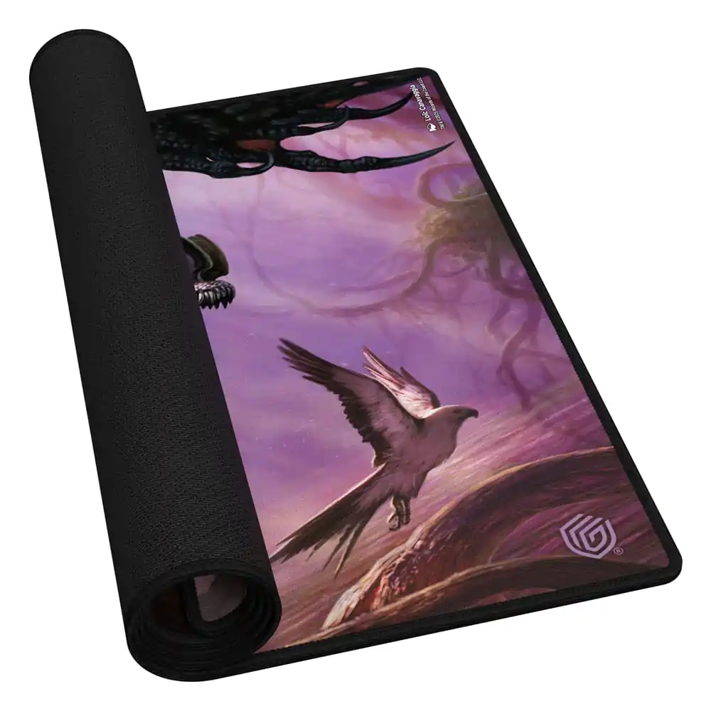 Ultimate Guard Play-Mat Magic: The Gathering "Tarkir: Dragonstorm" - Feral Deathgorger product photo