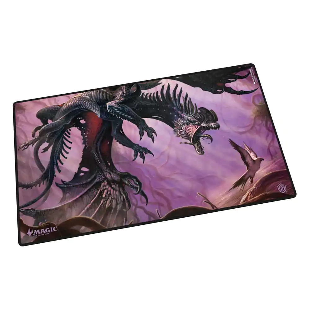 Ultimate Guard Play-Mat Magic: The Gathering "Tarkir: Dragonstorm" - Feral Deathgorger product photo