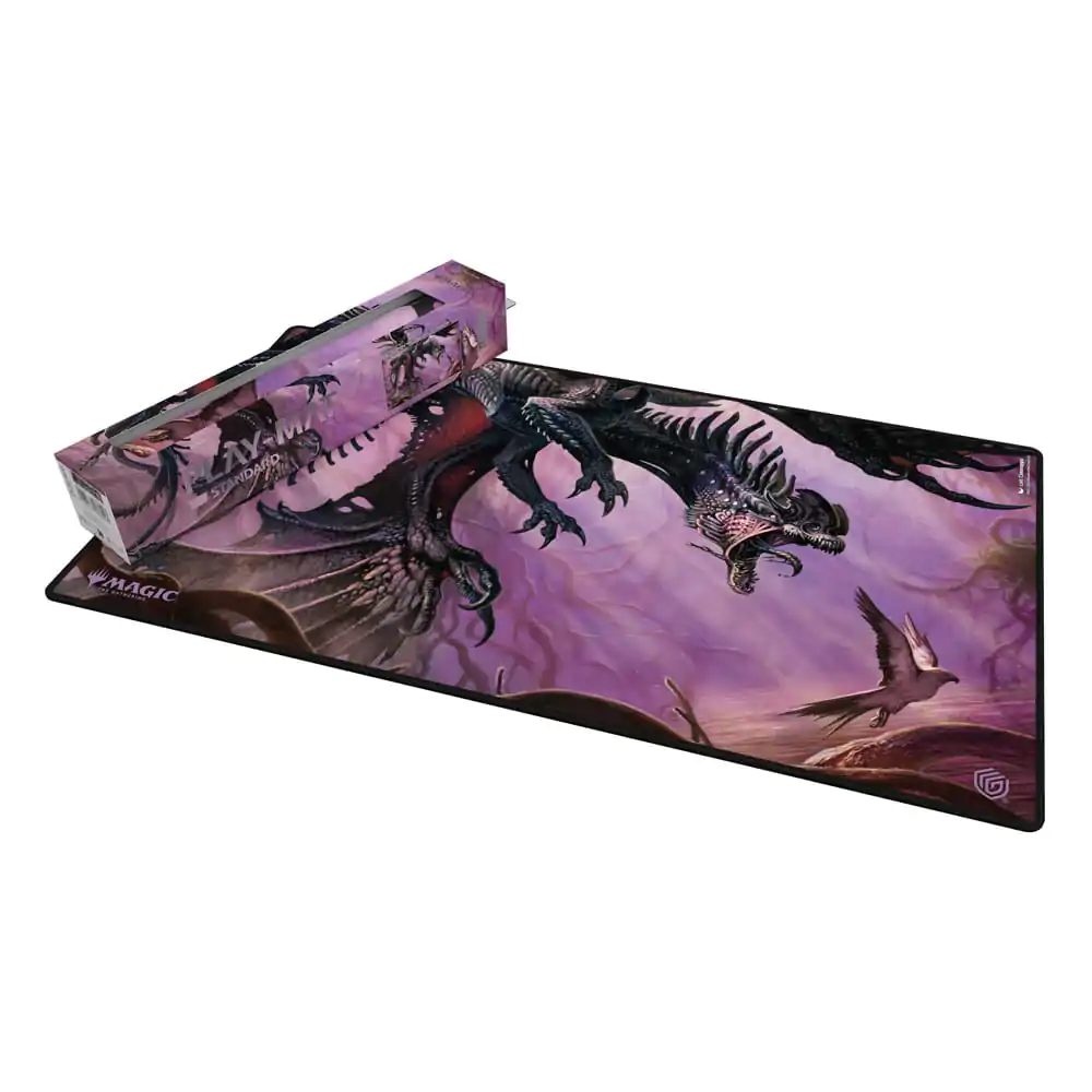 Ultimate Guard Play-Mat Magic: The Gathering "Tarkir: Dragonstorm" - Feral Deathgorger product photo